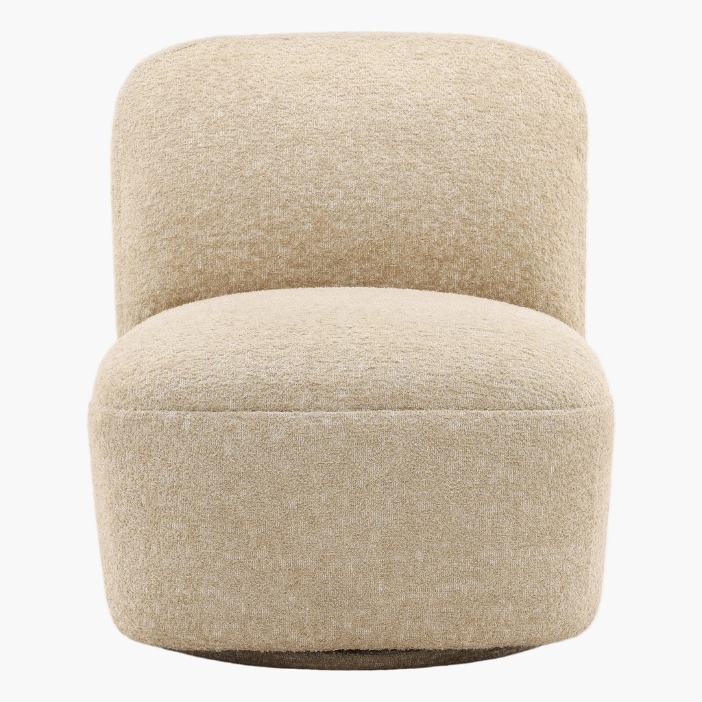 Larkin Swivel Chair