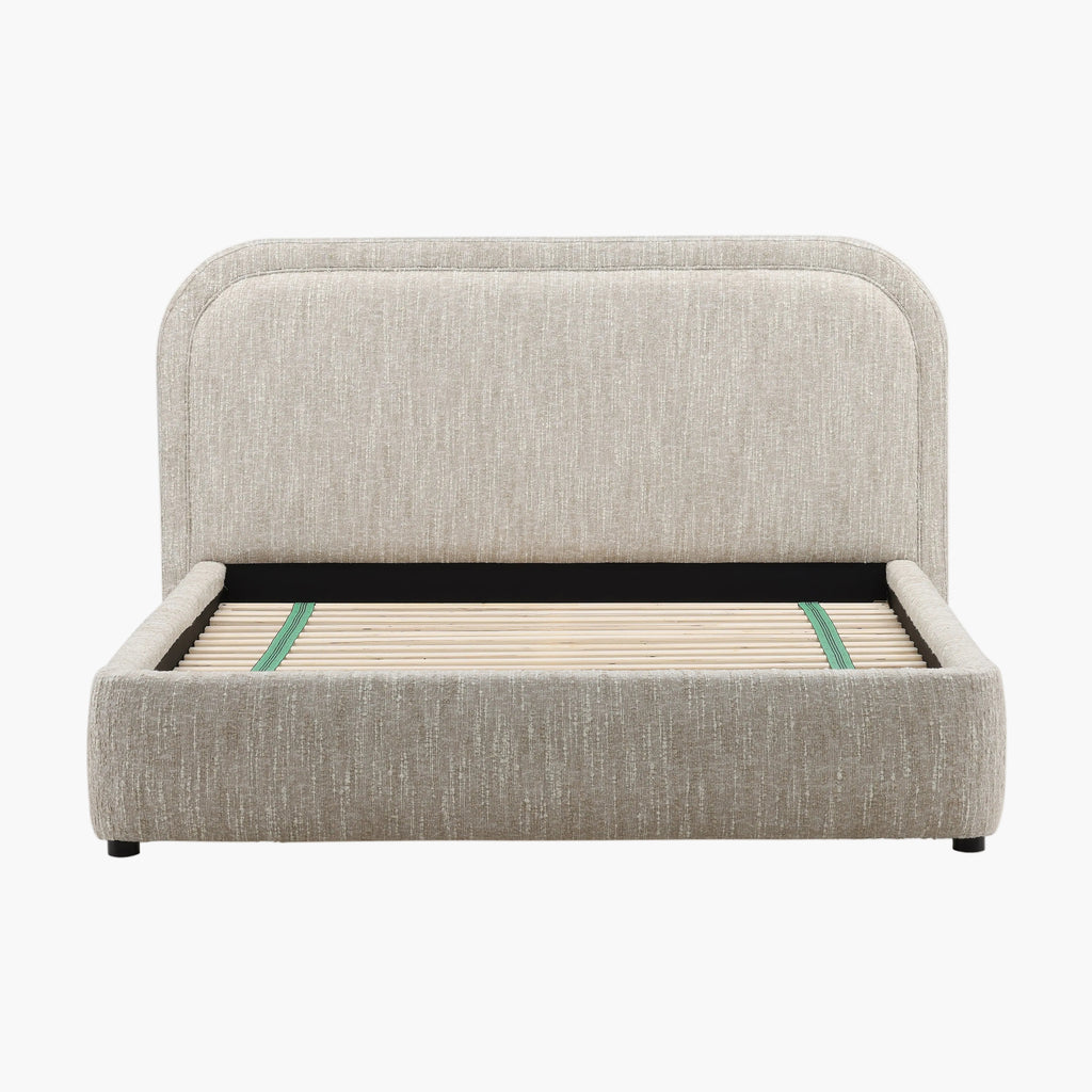 Elenor Bed