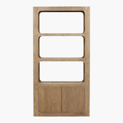 Adelaide Bookcase