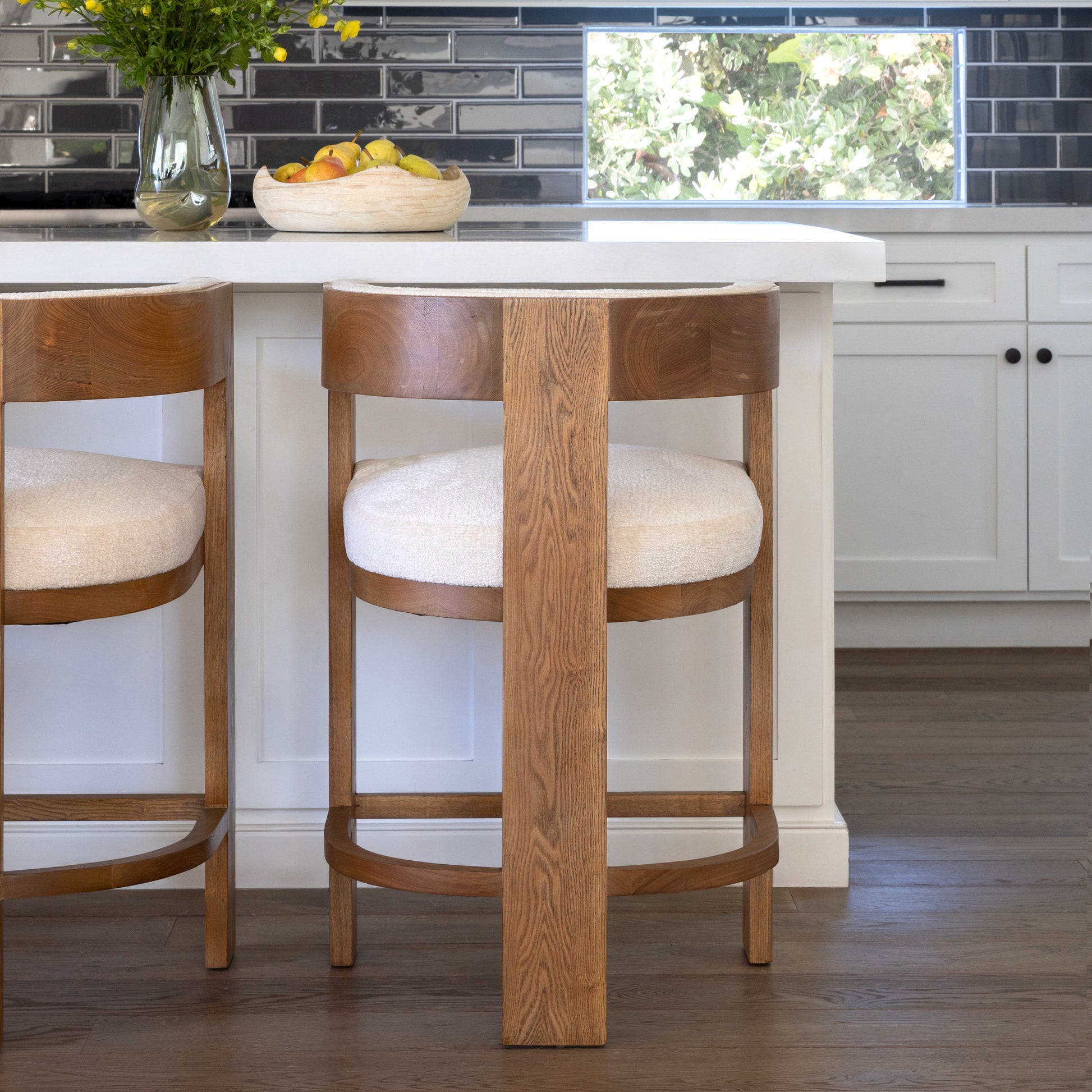 Ellery Counter Stool Pre Order