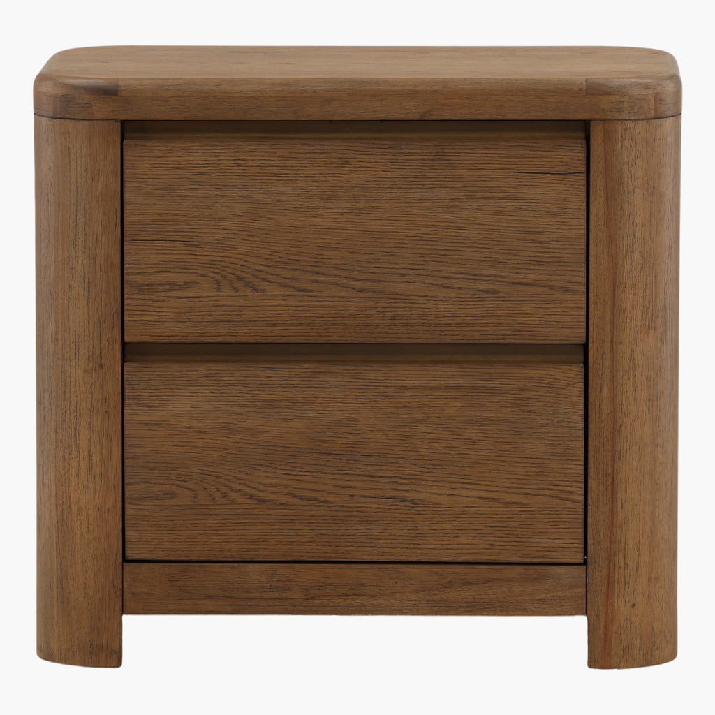 Ledger Nightstand Pre Order