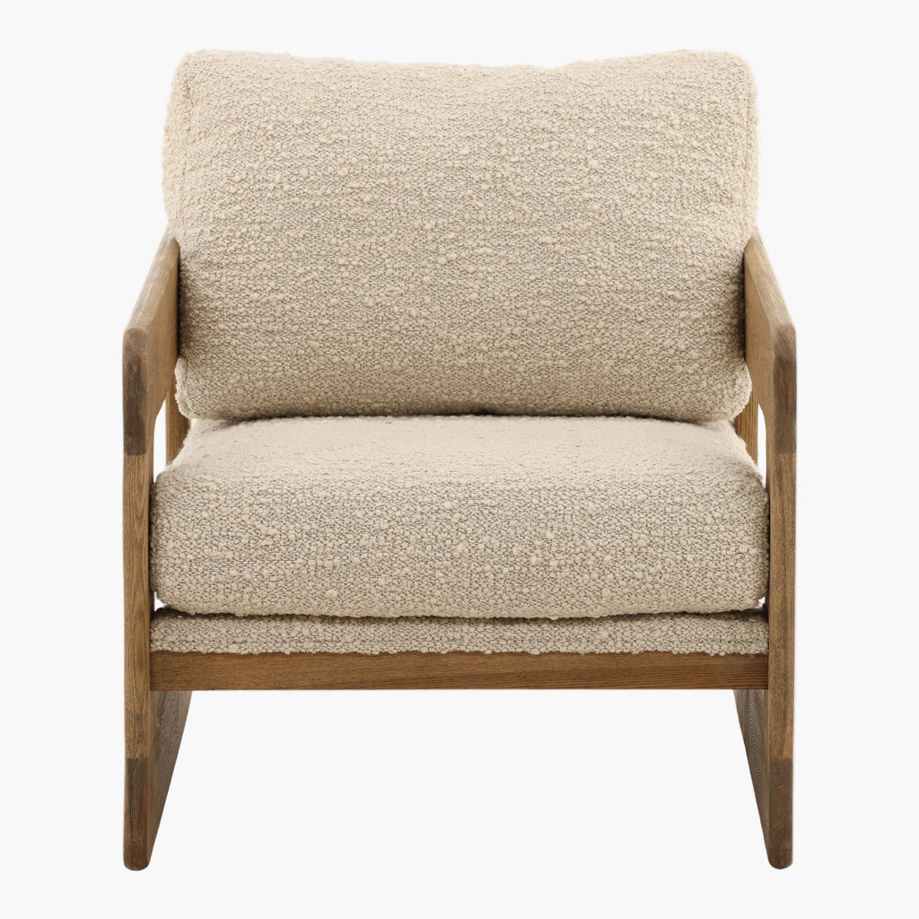 Oslo Accent Chair