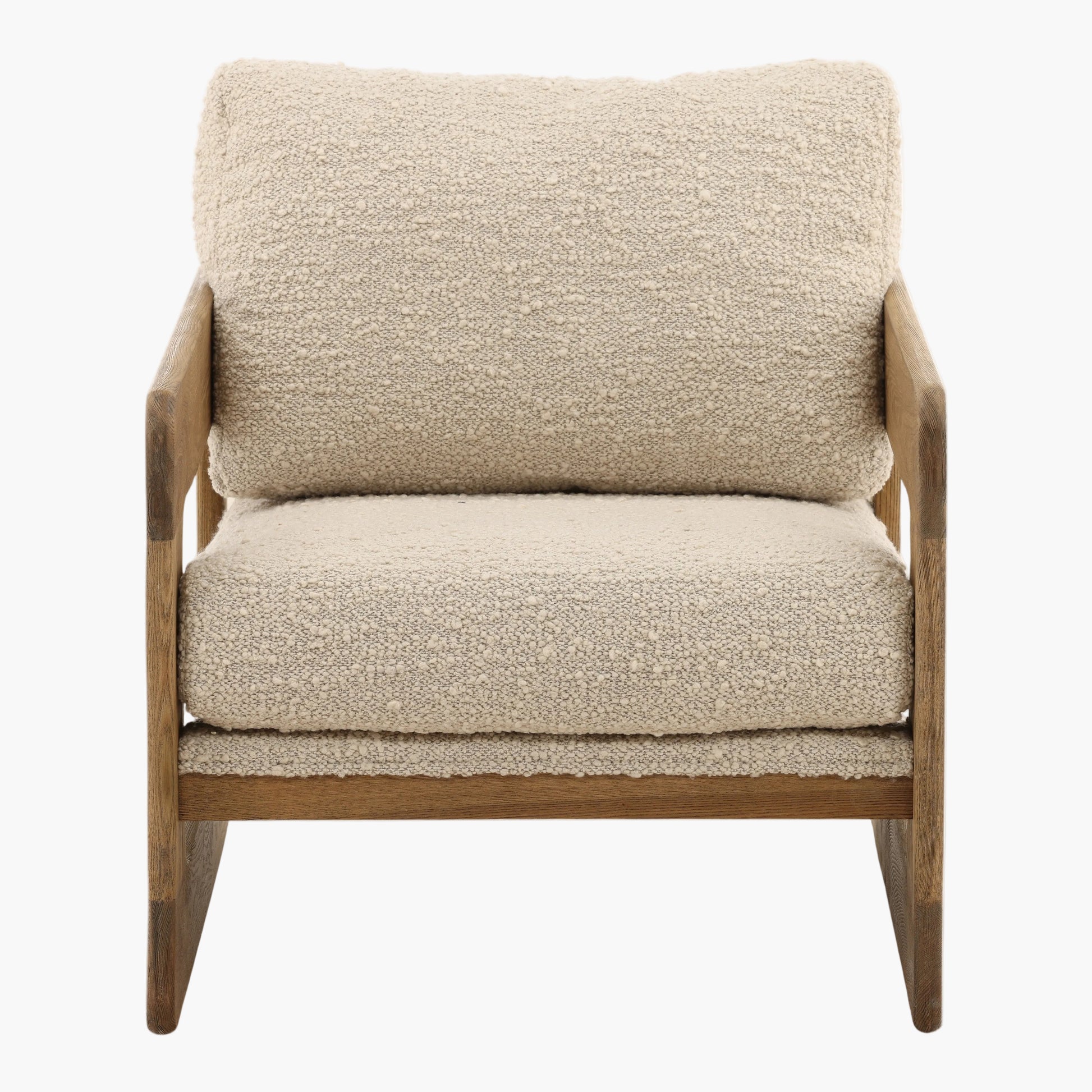 Oslo Accent Chair