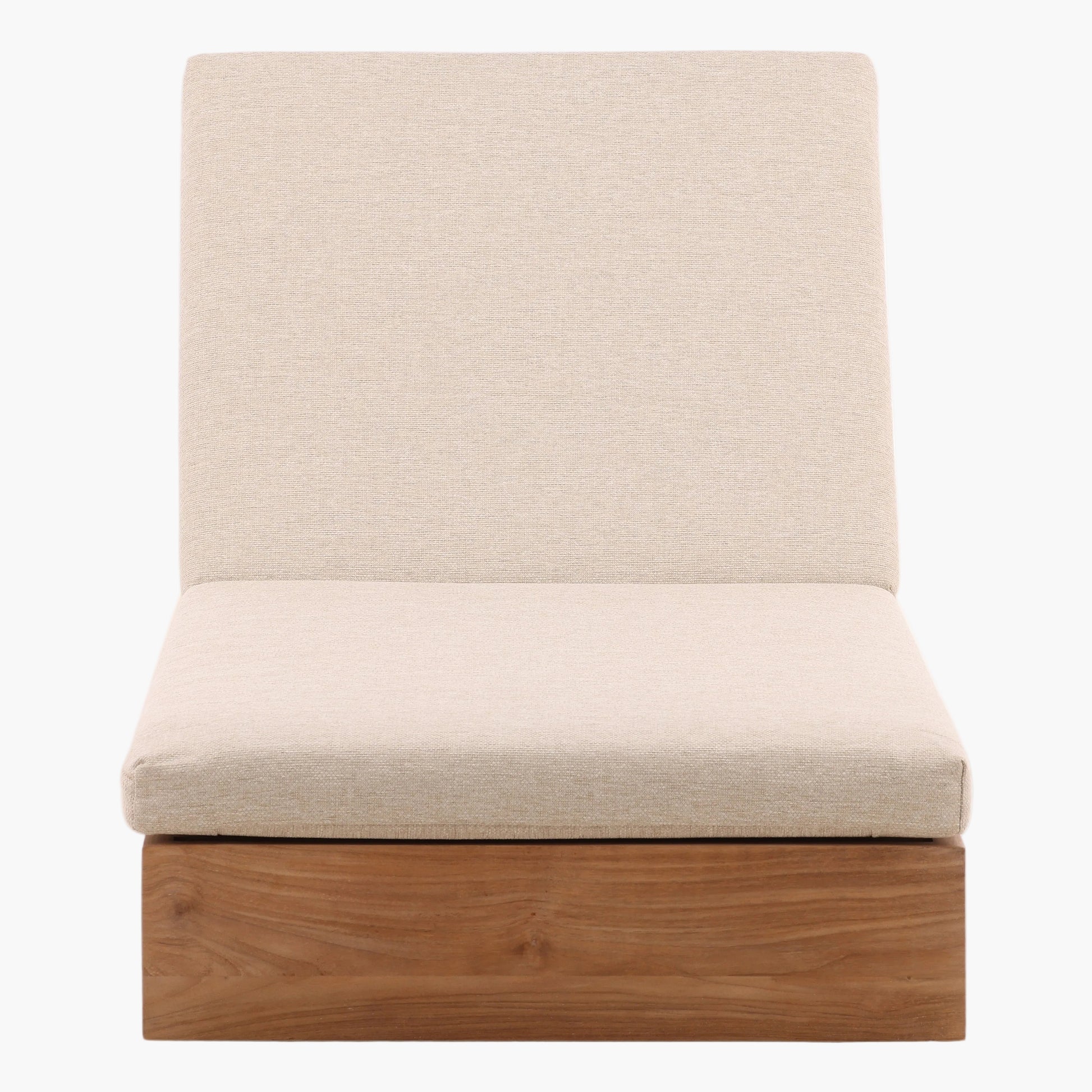 Otto Outdoor Chaise