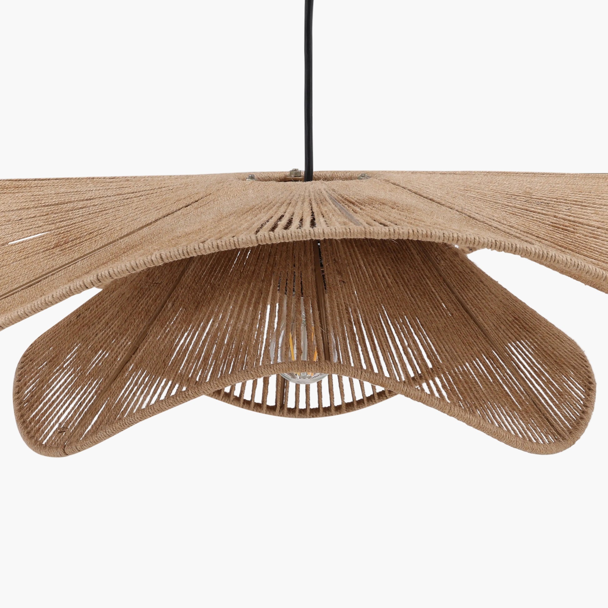Olive Pendant Light