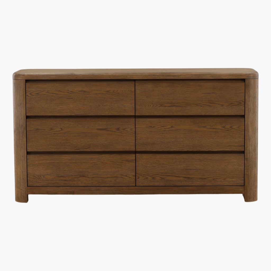 Ledger Dresser