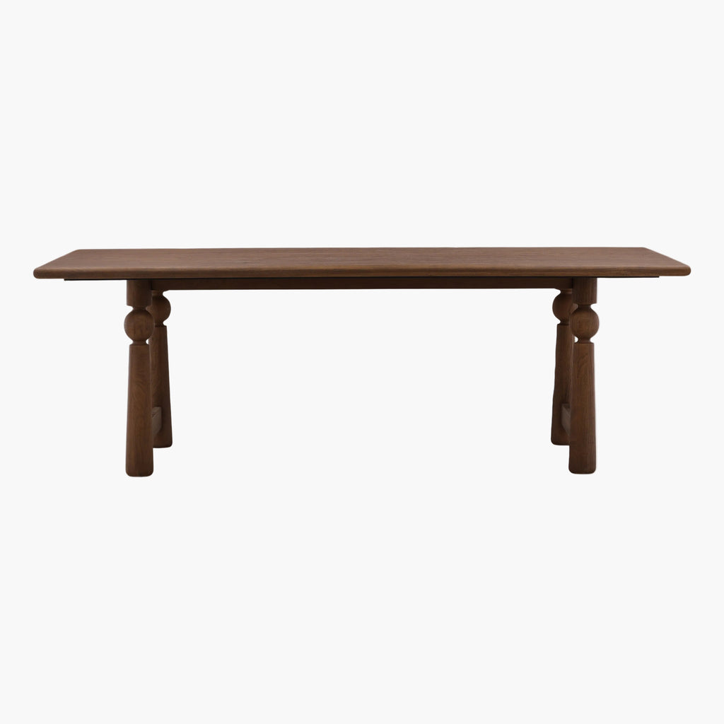Della Dining Table Pre Order