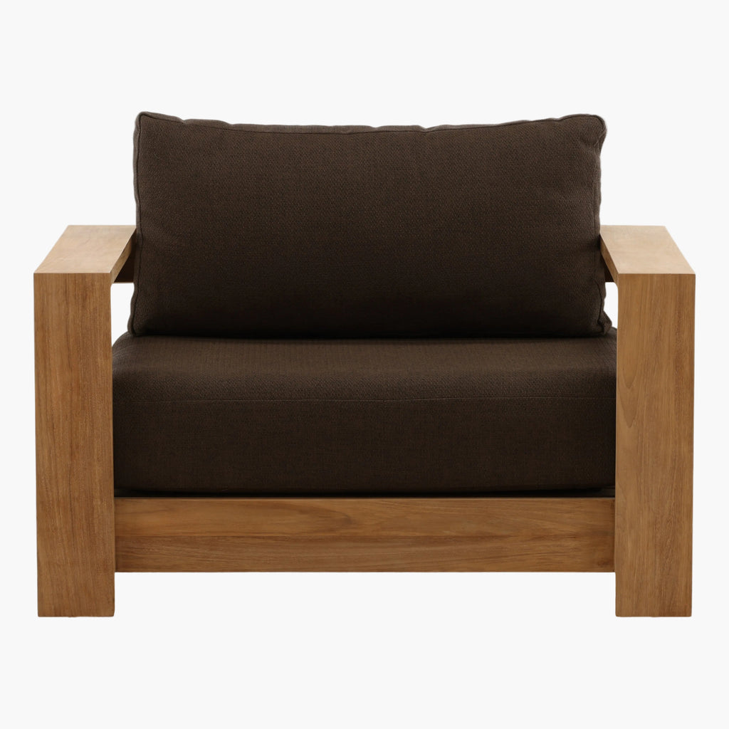 Bennett Outdoor Sofa Chair