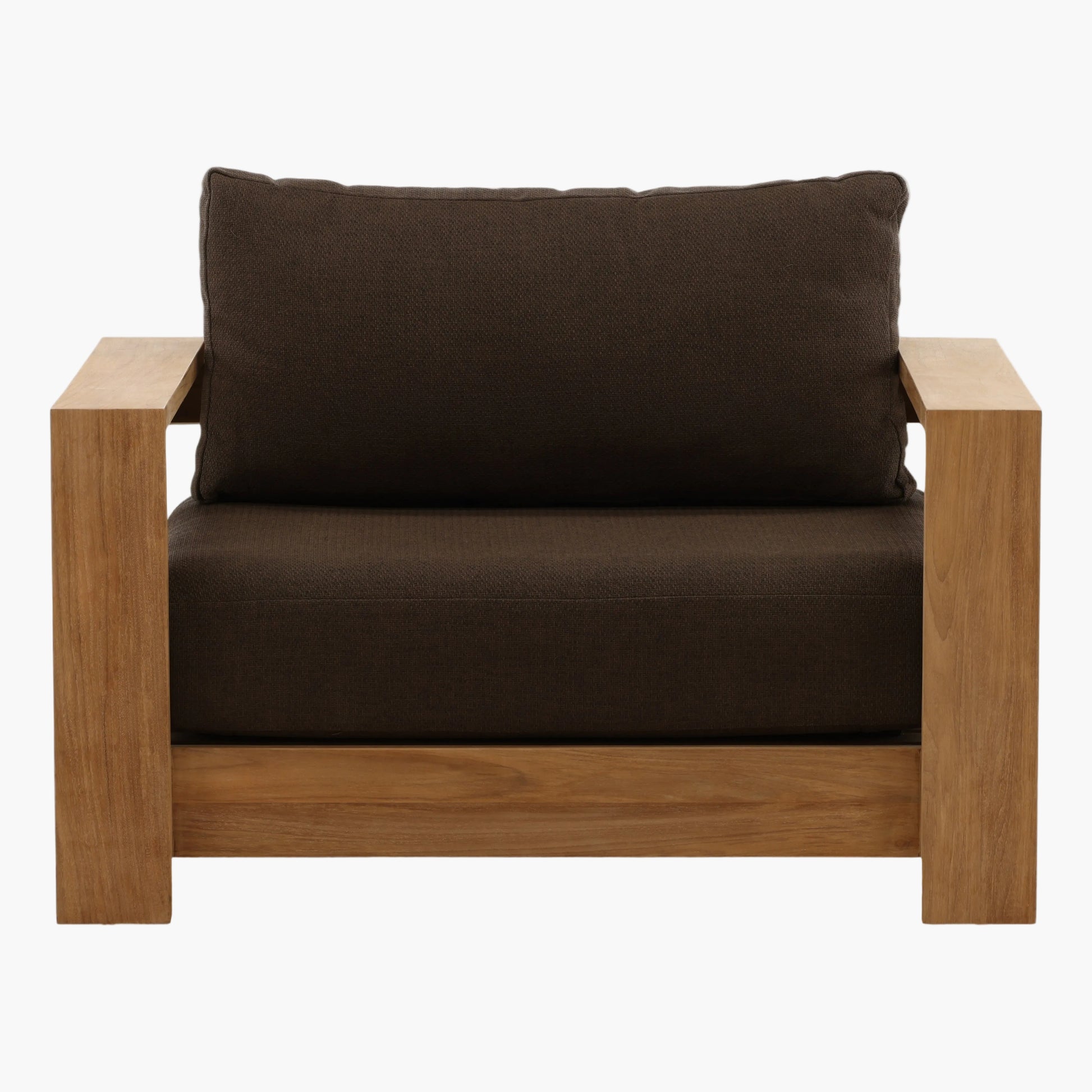 Bennett Outdoor Sofa Chair