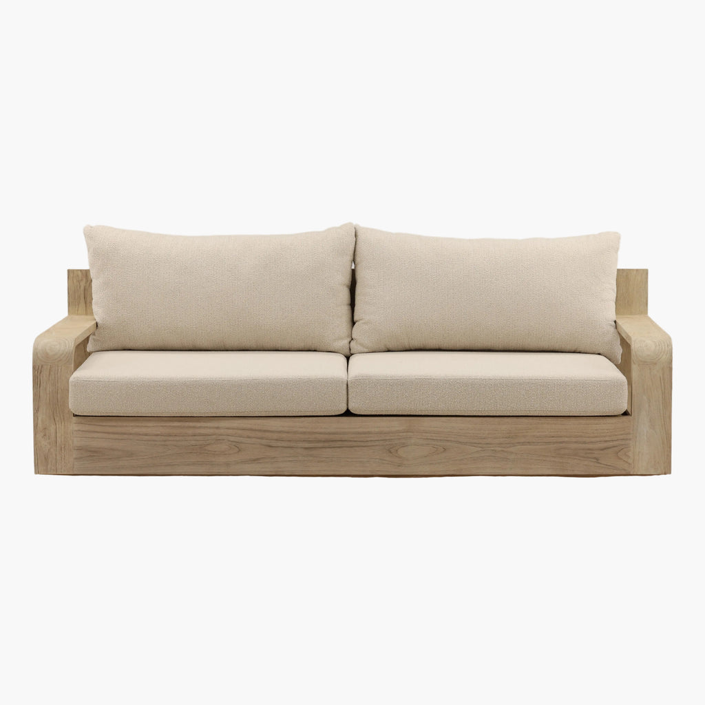 Harvey Outdoor Sofa Pre Order