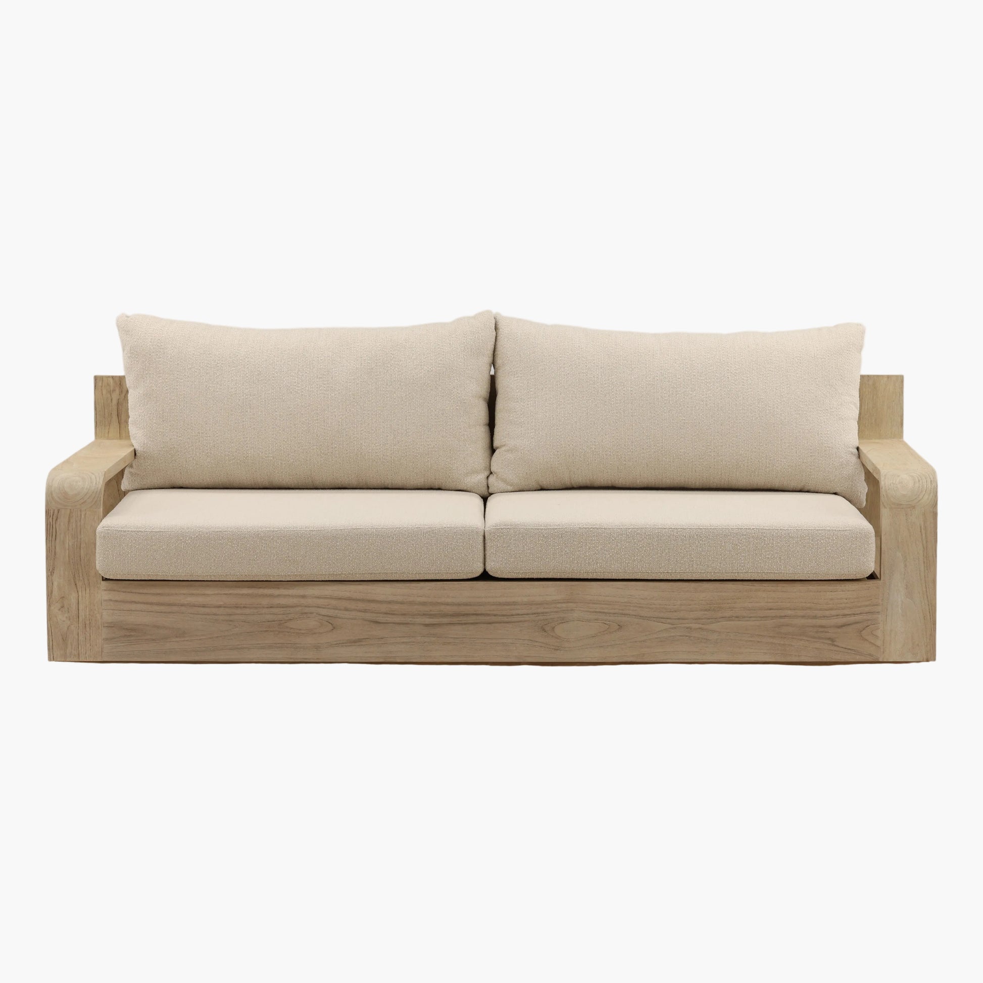 Harvey Outdoor Sofa Pre Order
