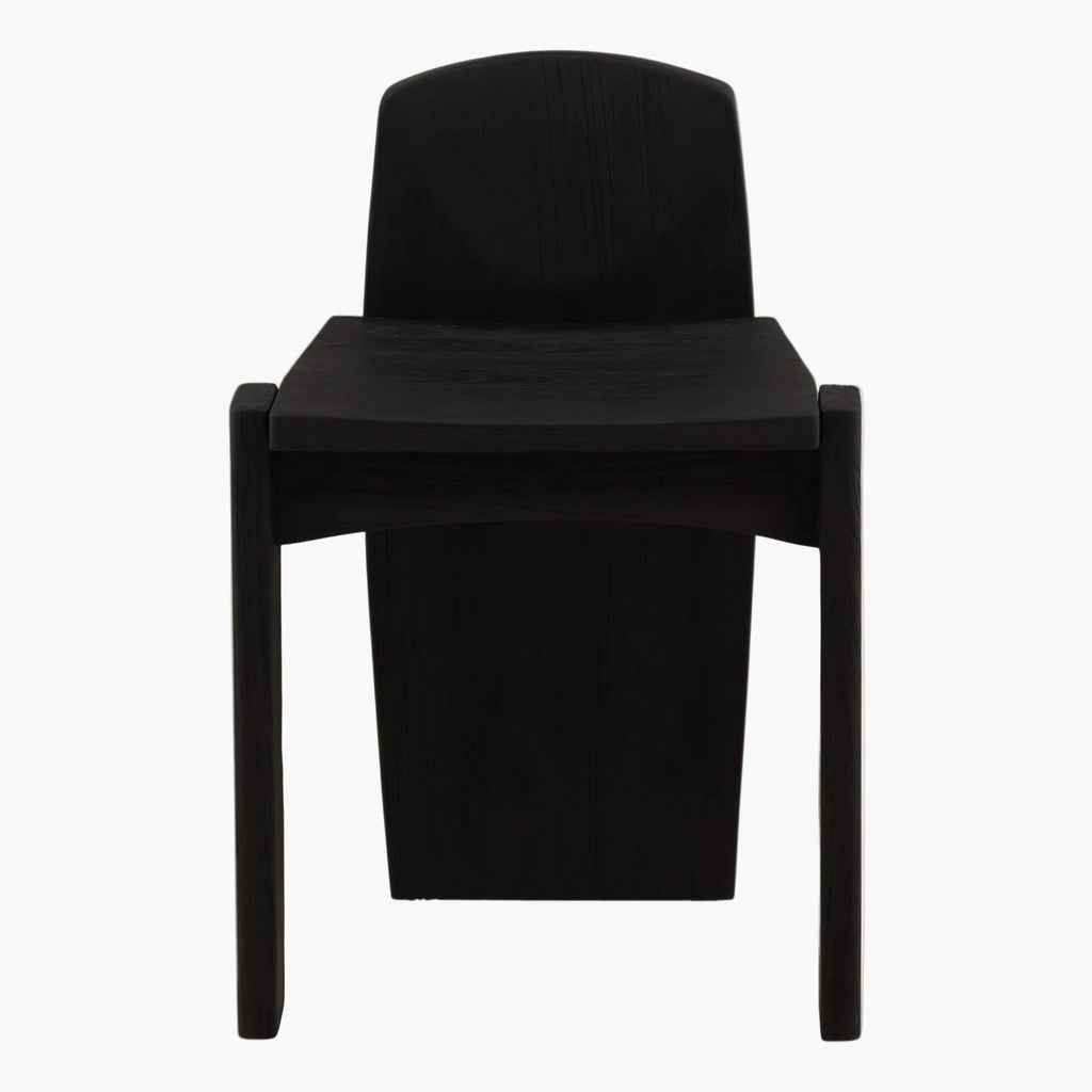 Slate Stool