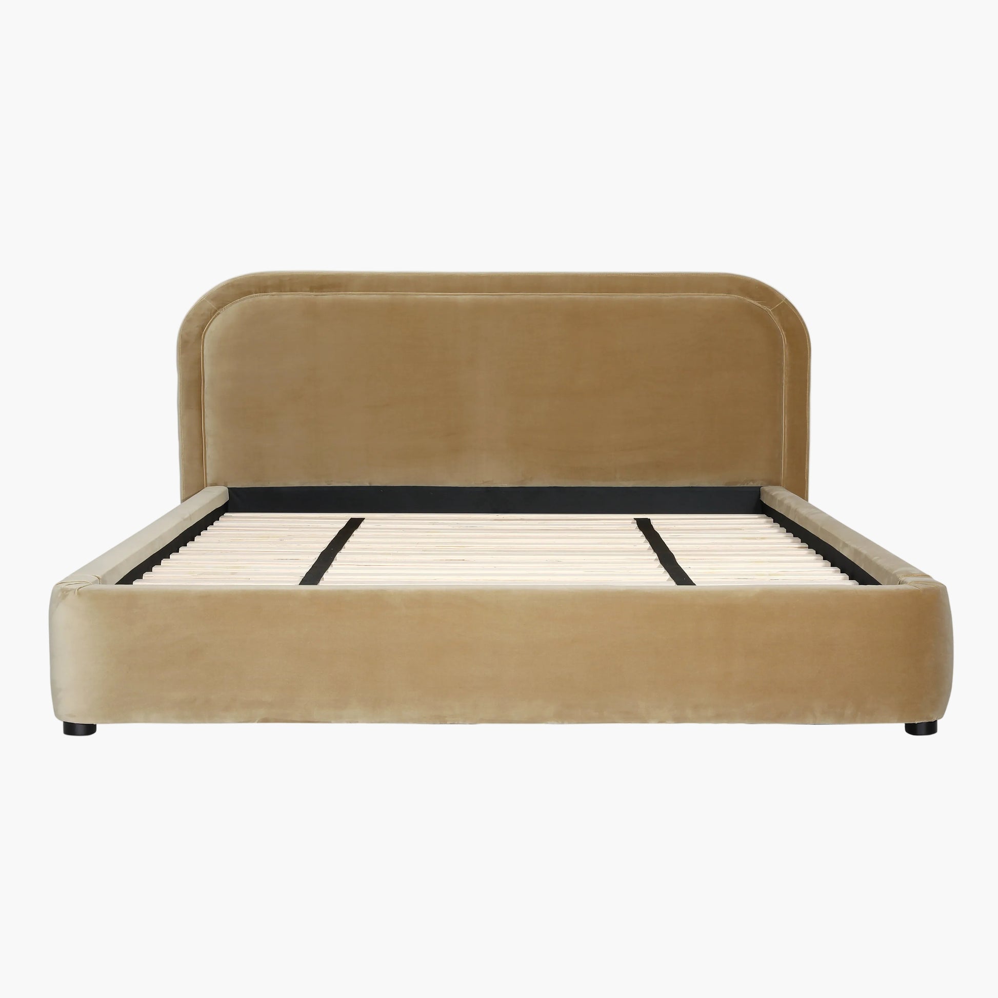 Elenor Bed