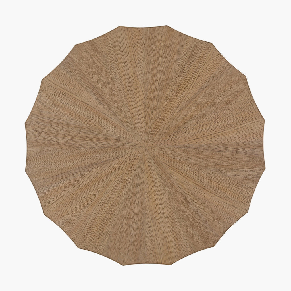 Summit End Table