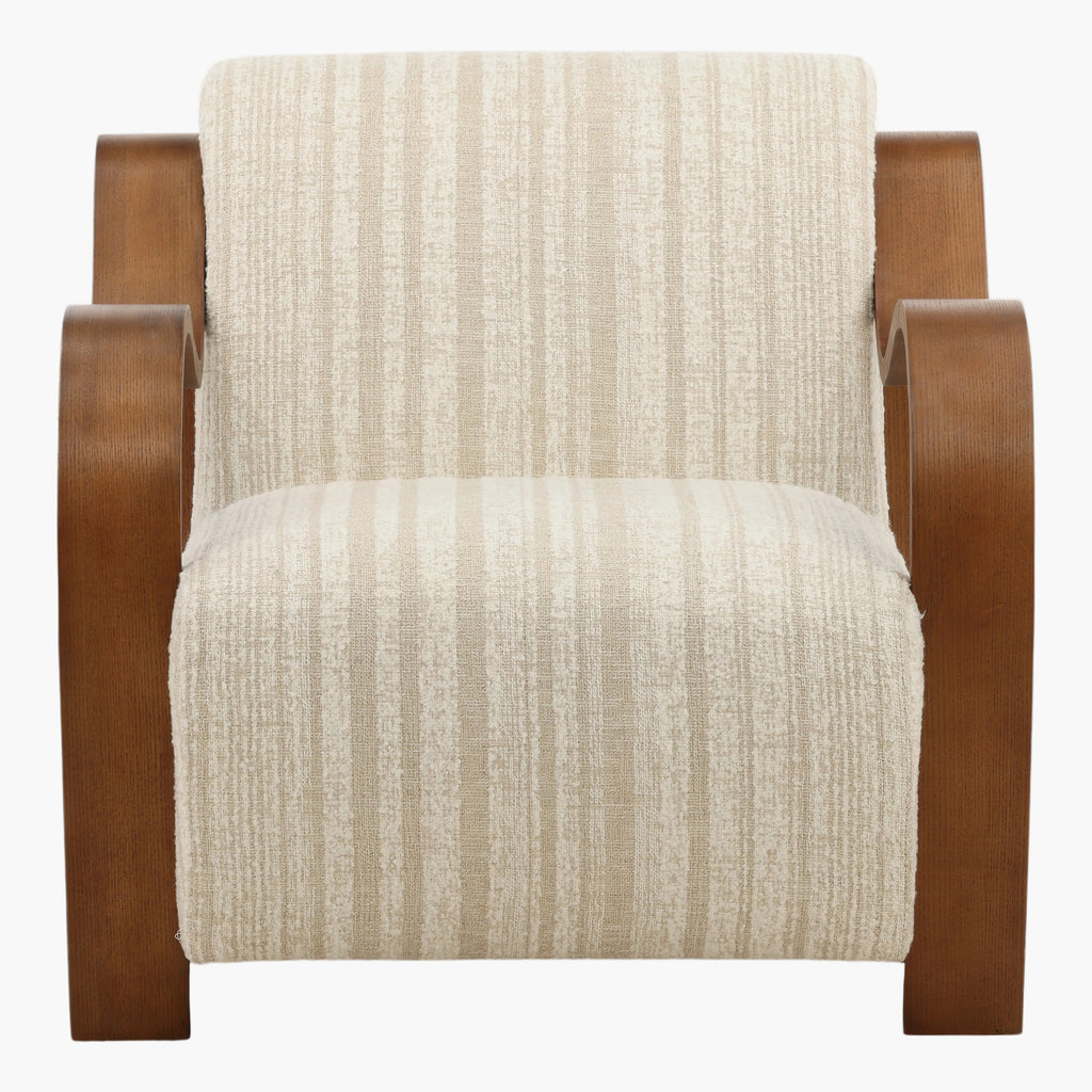 Pippa Accent Chair Pre Order