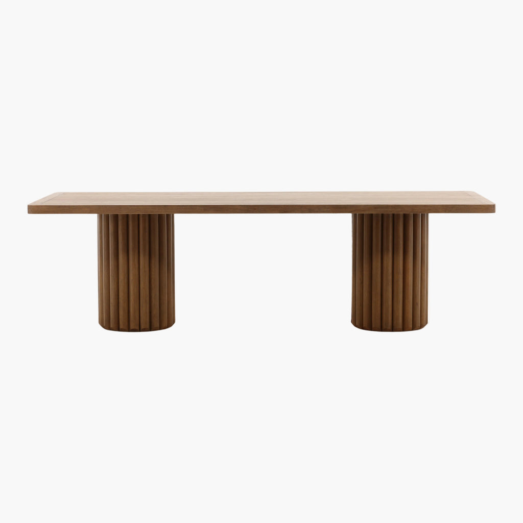 Terrace Dining Table