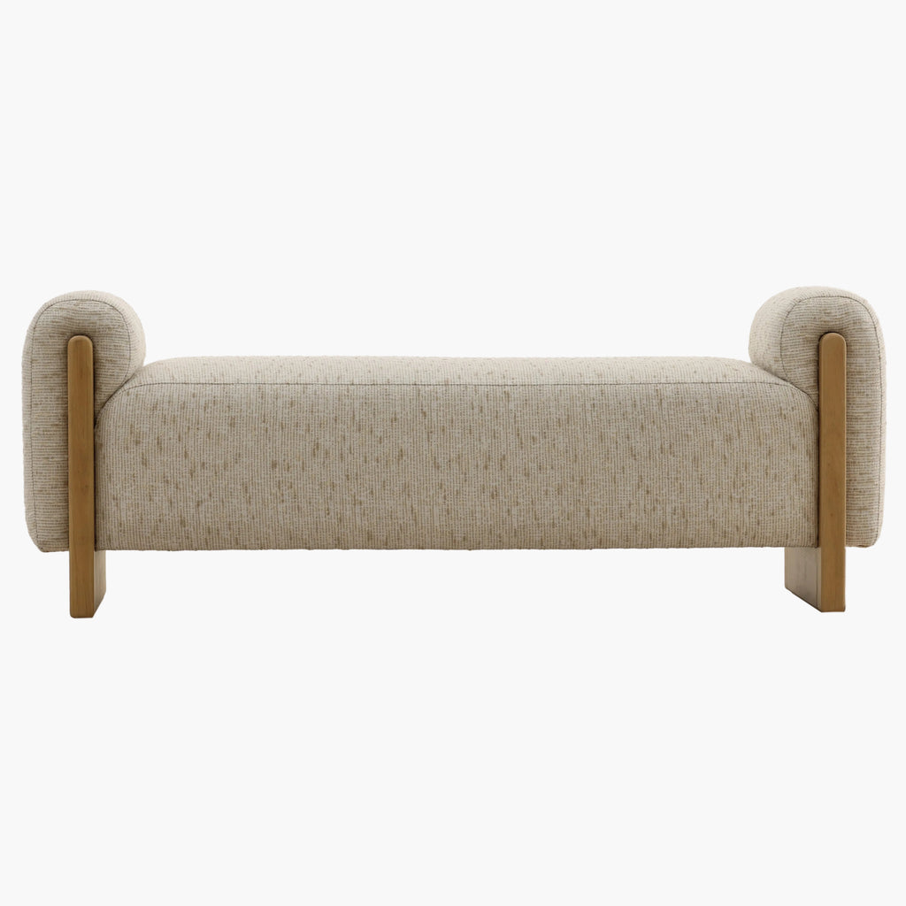James Bench
