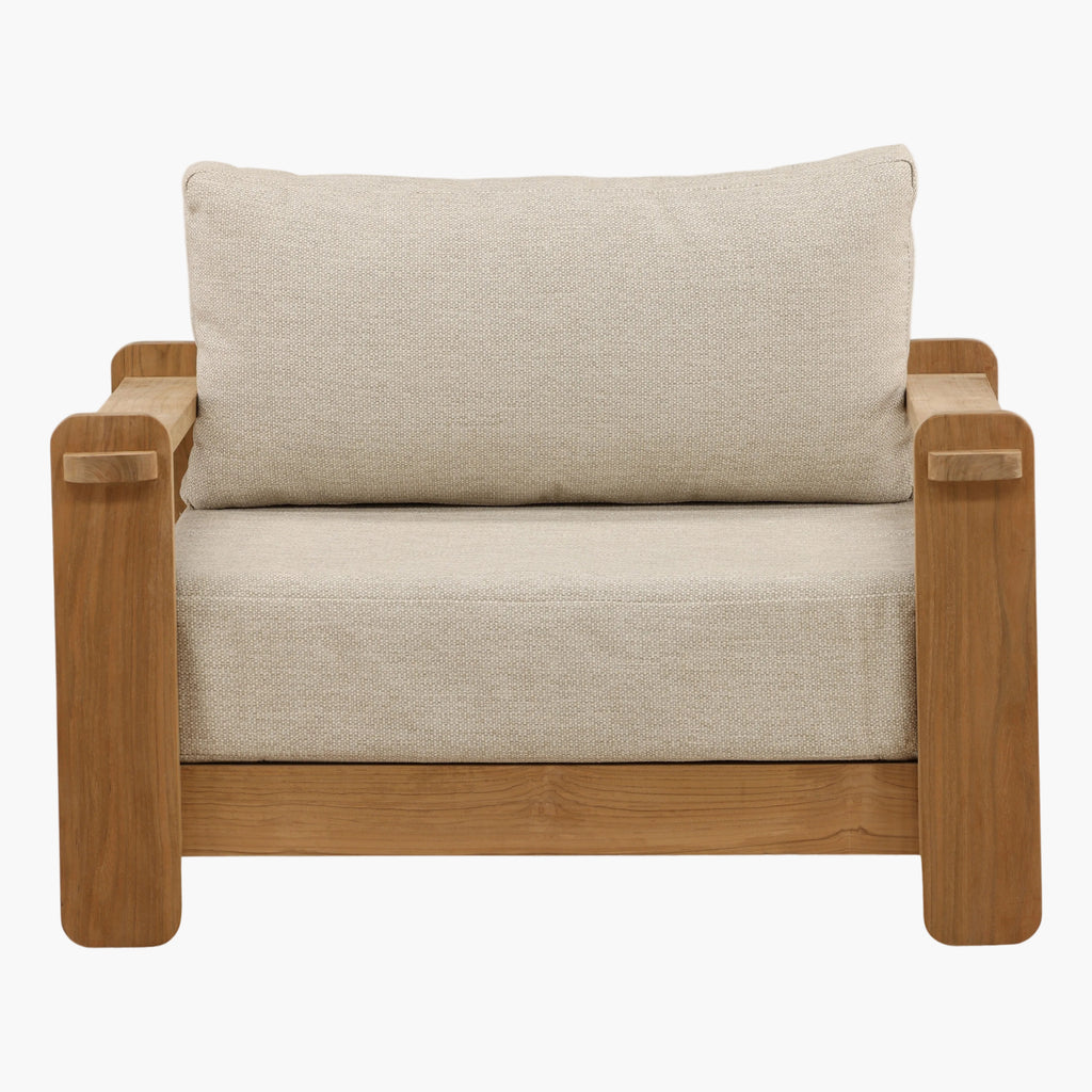 Holland Outdoor Sofa Chair
