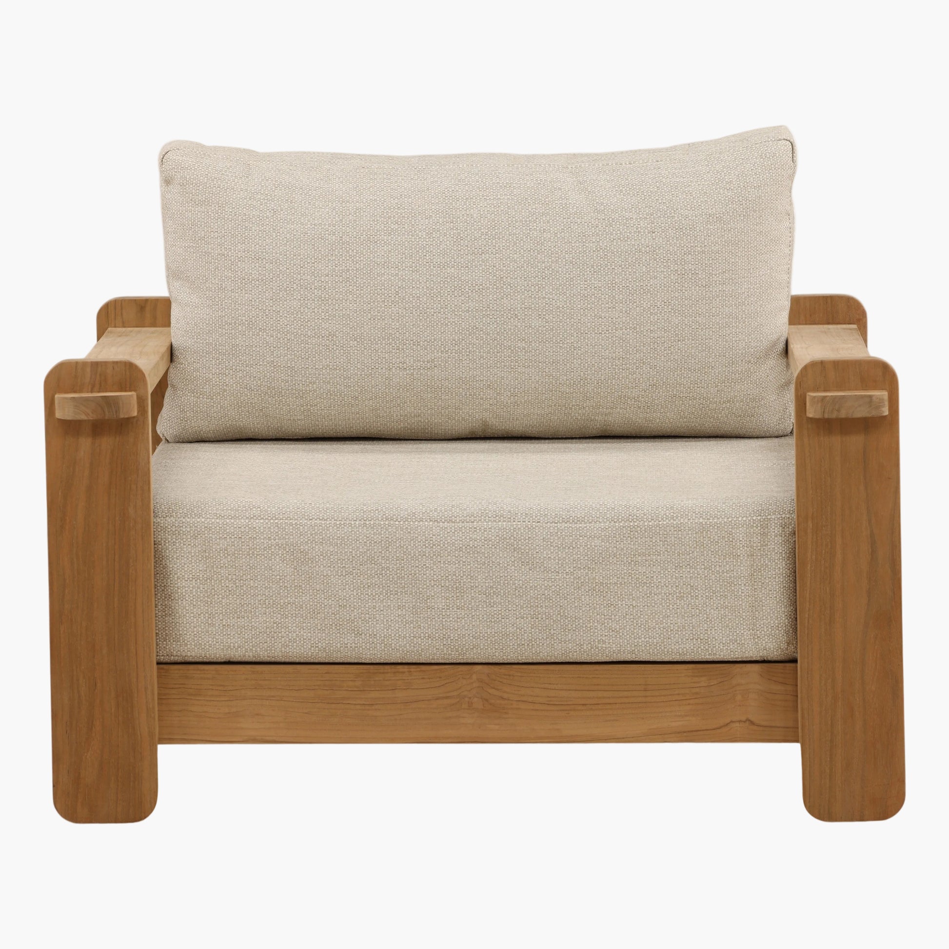 Holland Outdoor Sofa Chair