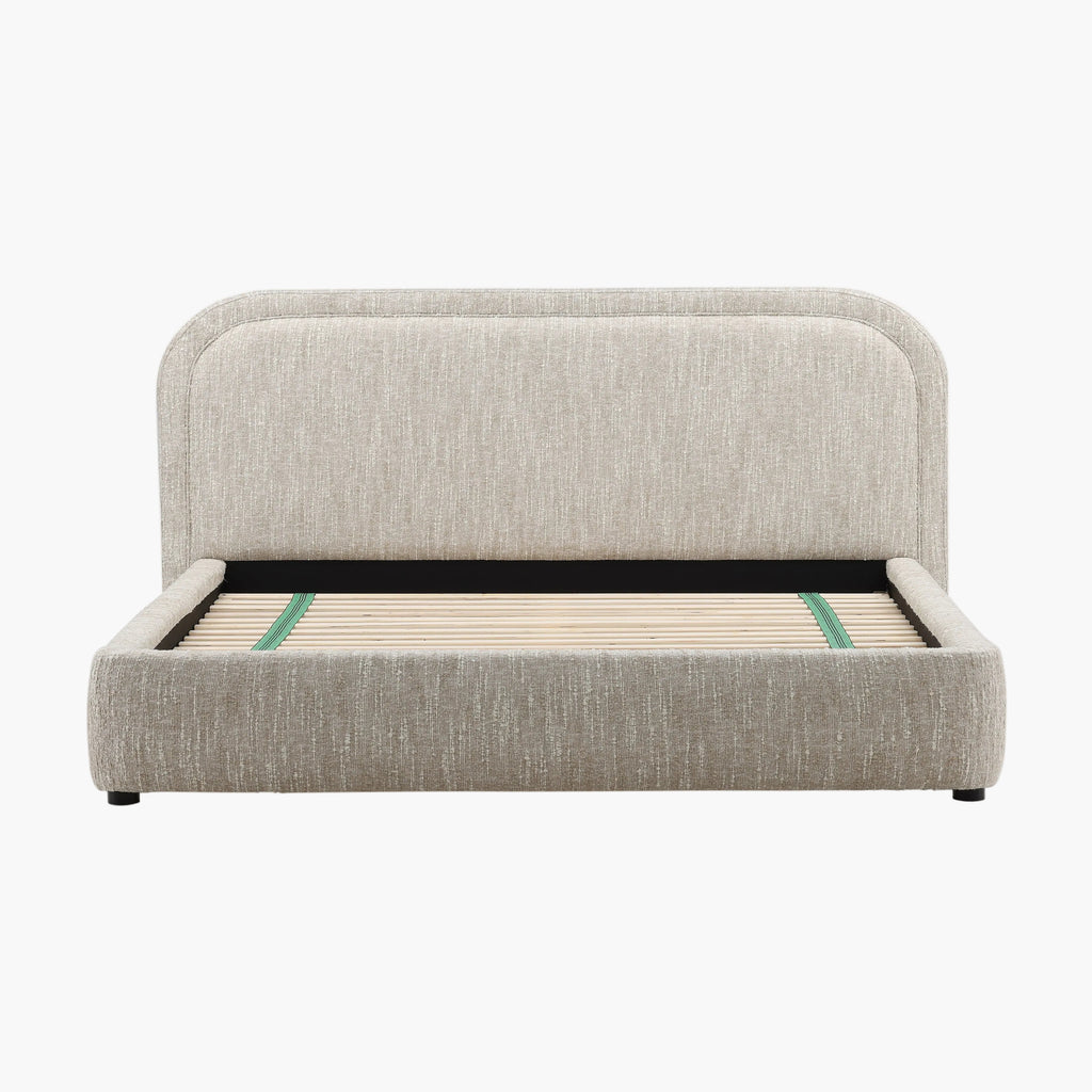 Elenor Bed