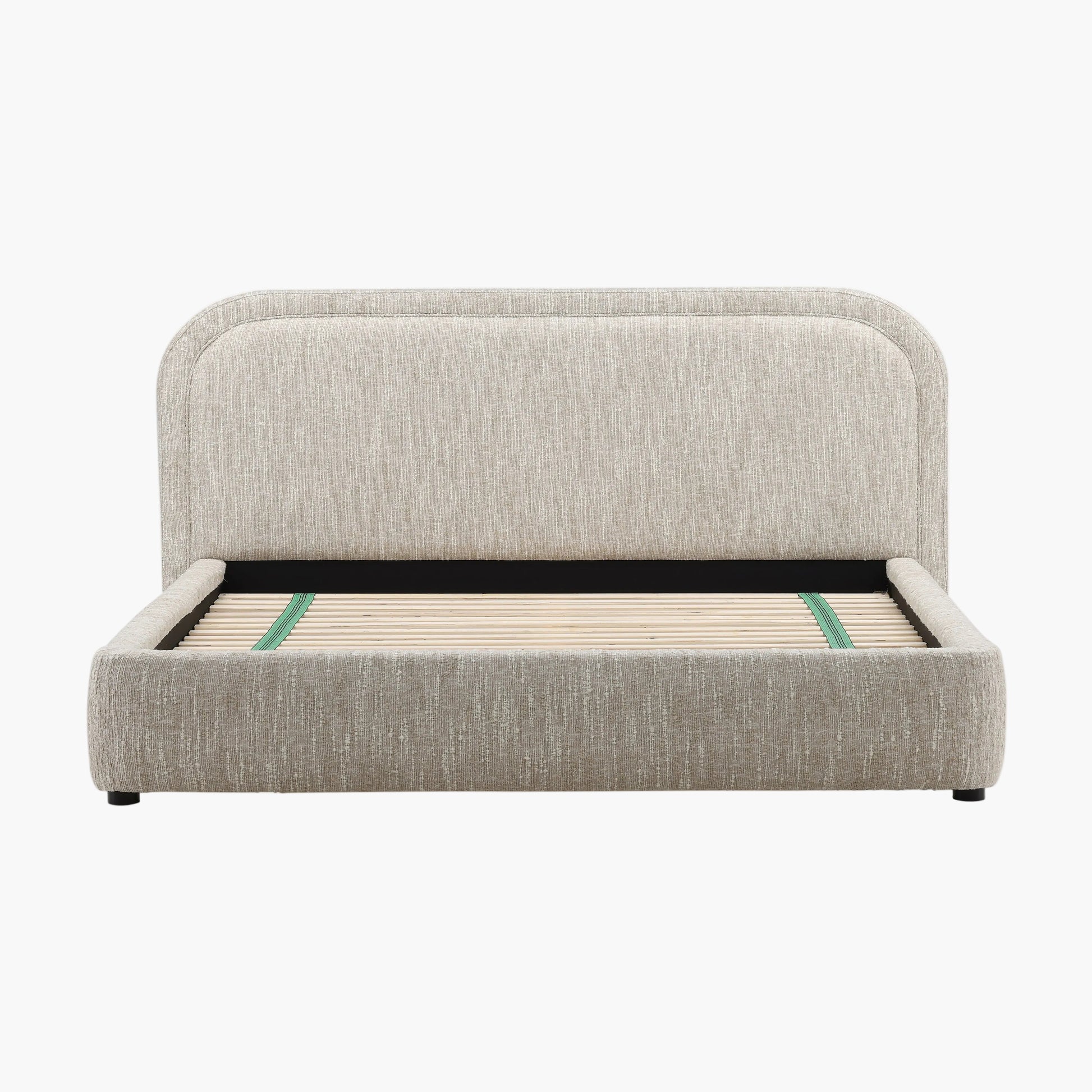 Elenor Bed