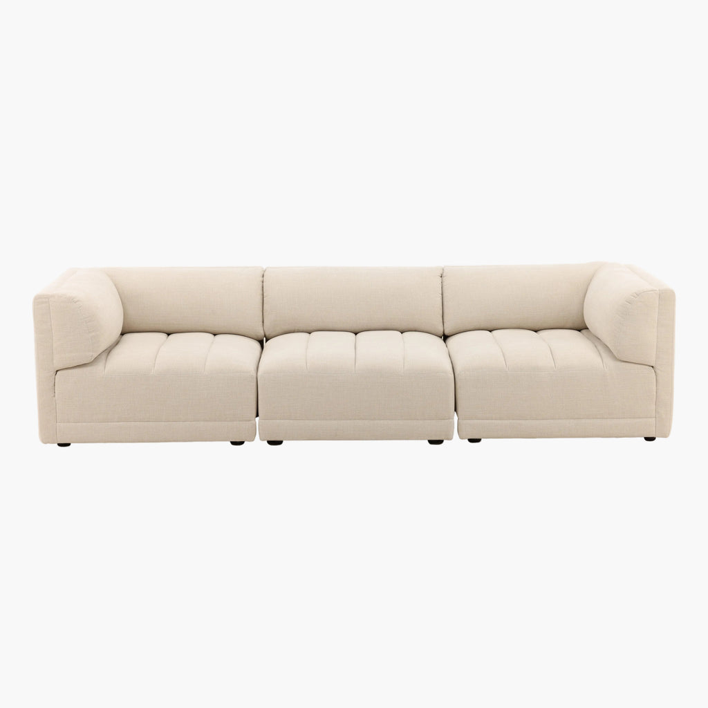 Gwen Sofa Oat