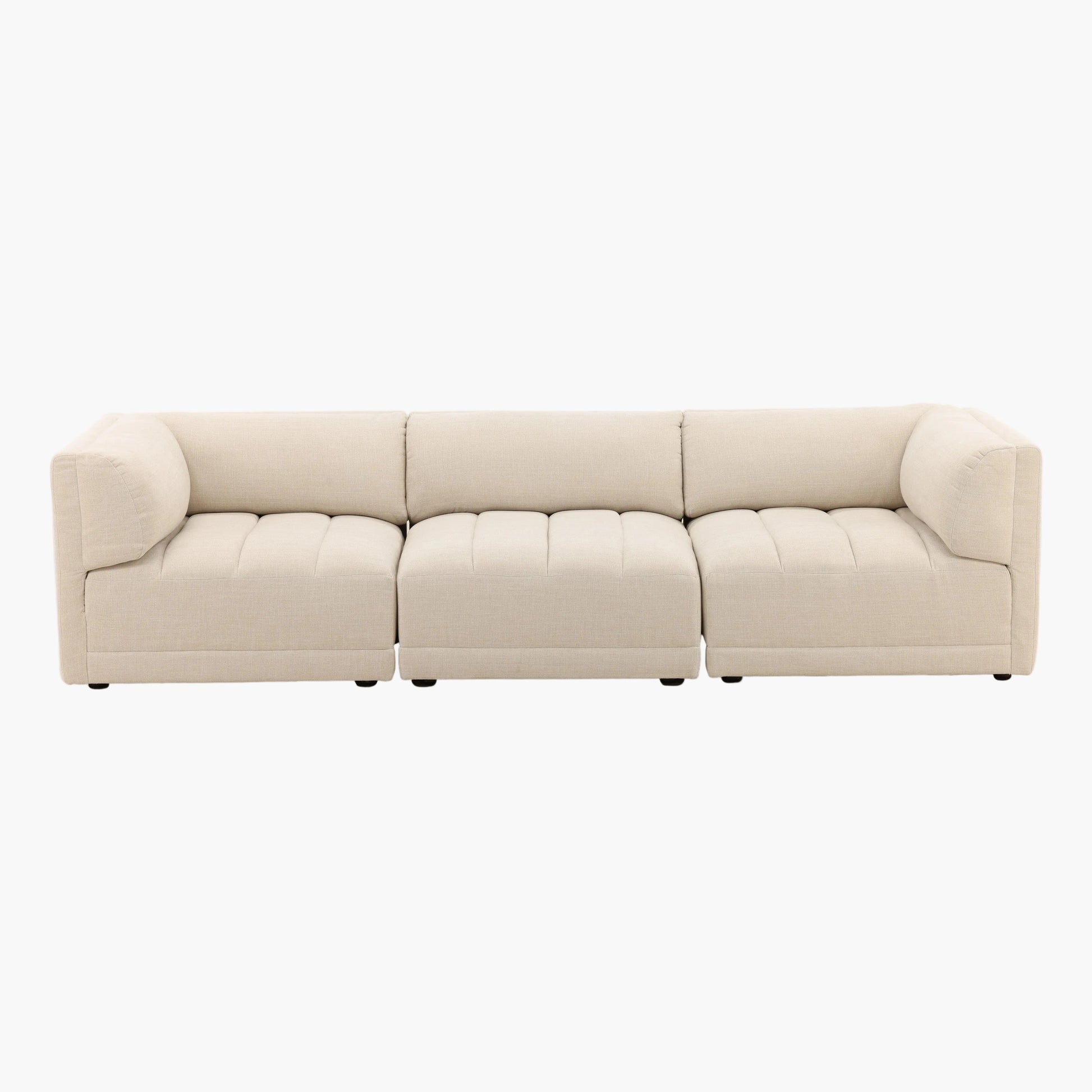 Gwen Sofa Oat