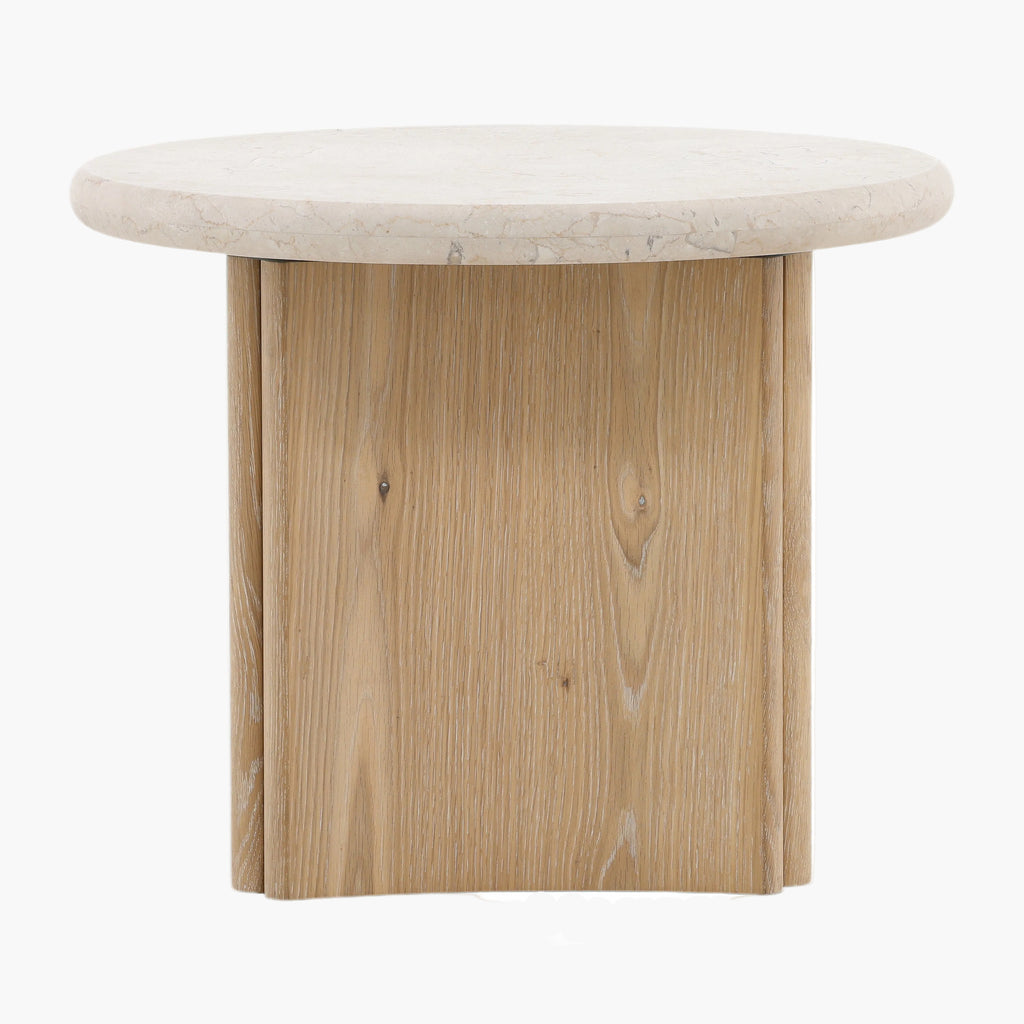 Noemi Side Table