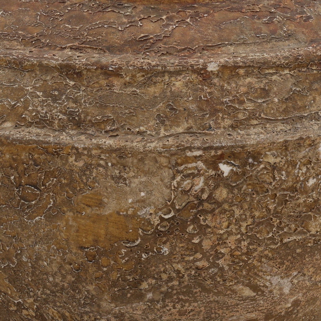 Arlo Pot Rust