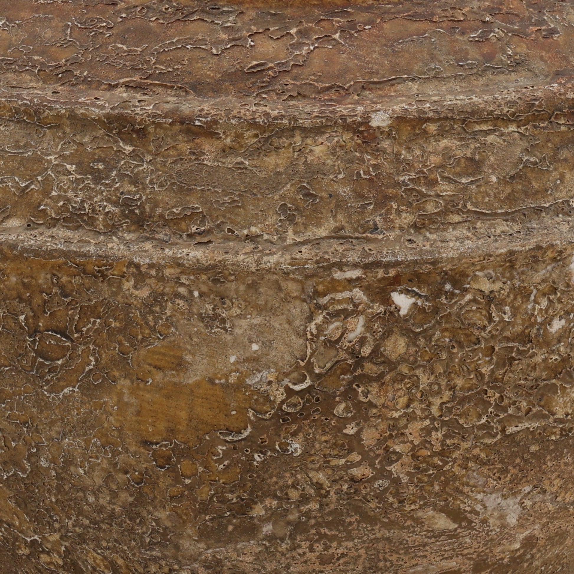 Arlo Pot Rust