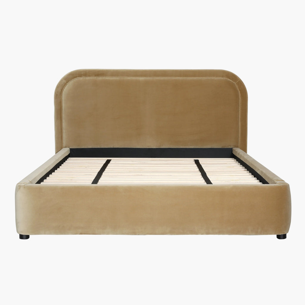 Elenor Bed