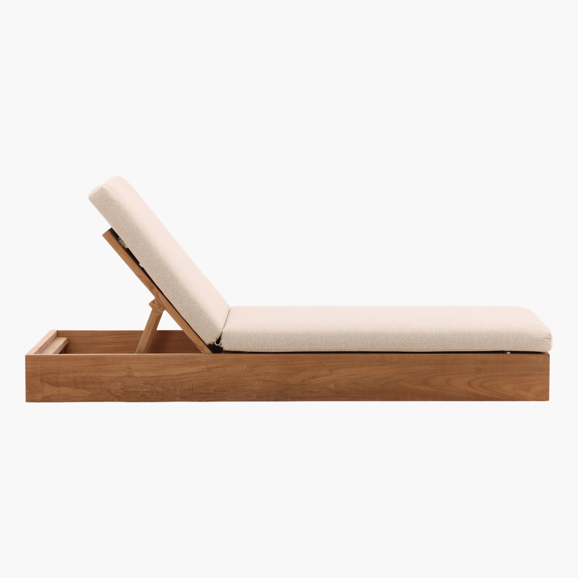 Otto Outdoor Chaise