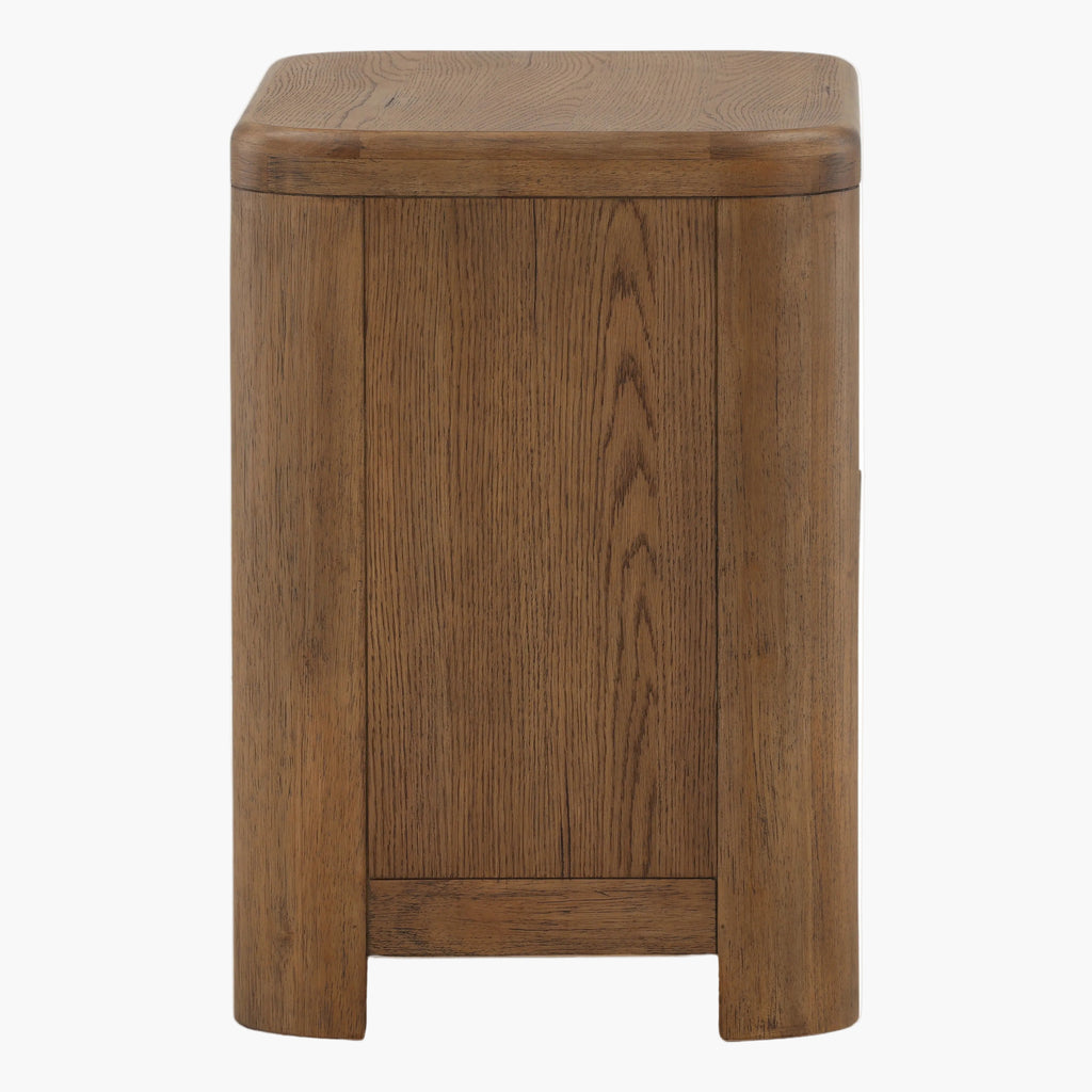 Ledger Nightstand Pre Order