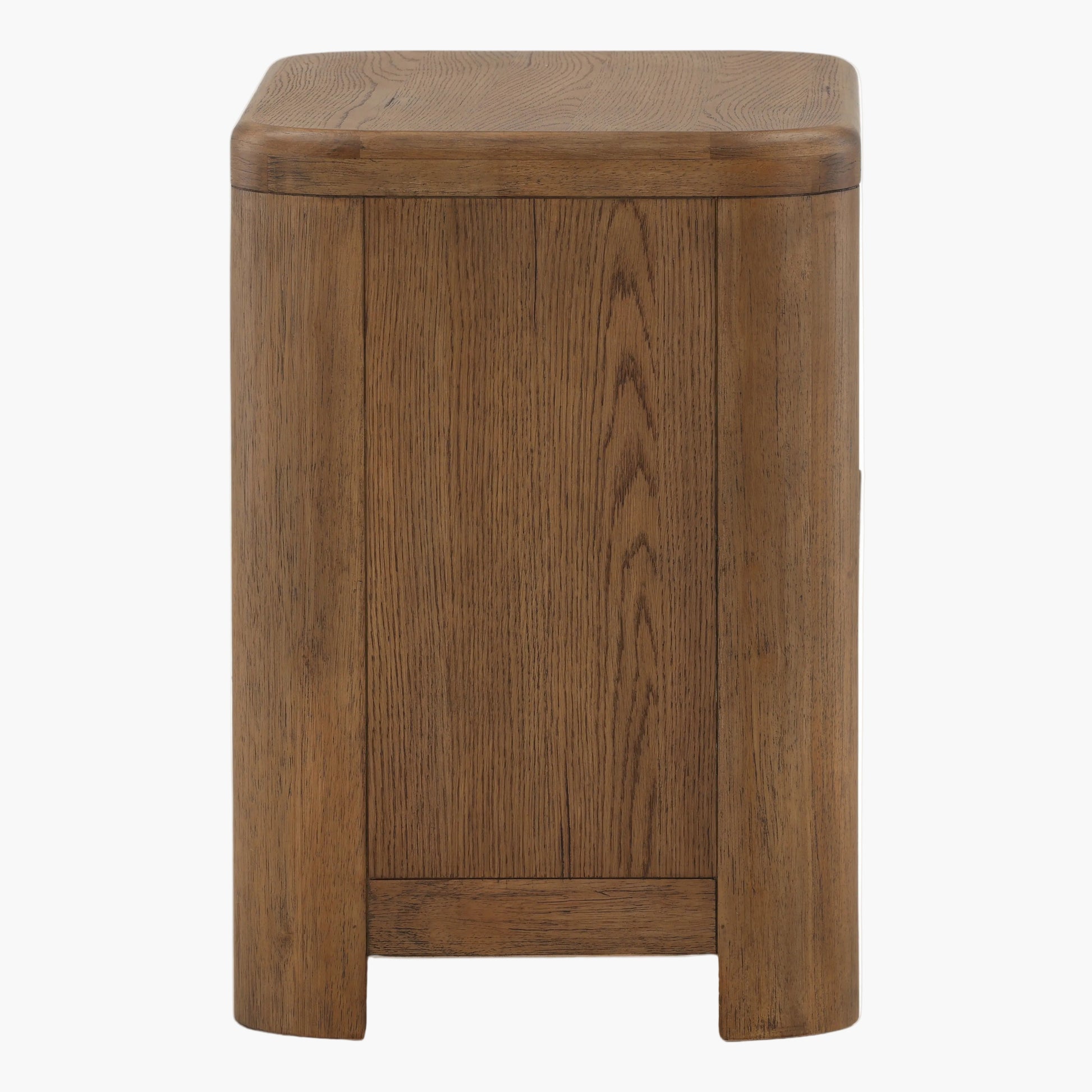 Ledger Nightstand Pre Order
