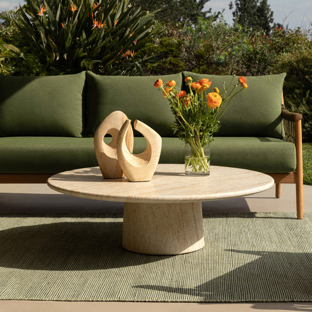 Ellwood Outdoor Coffee Table Pre Order