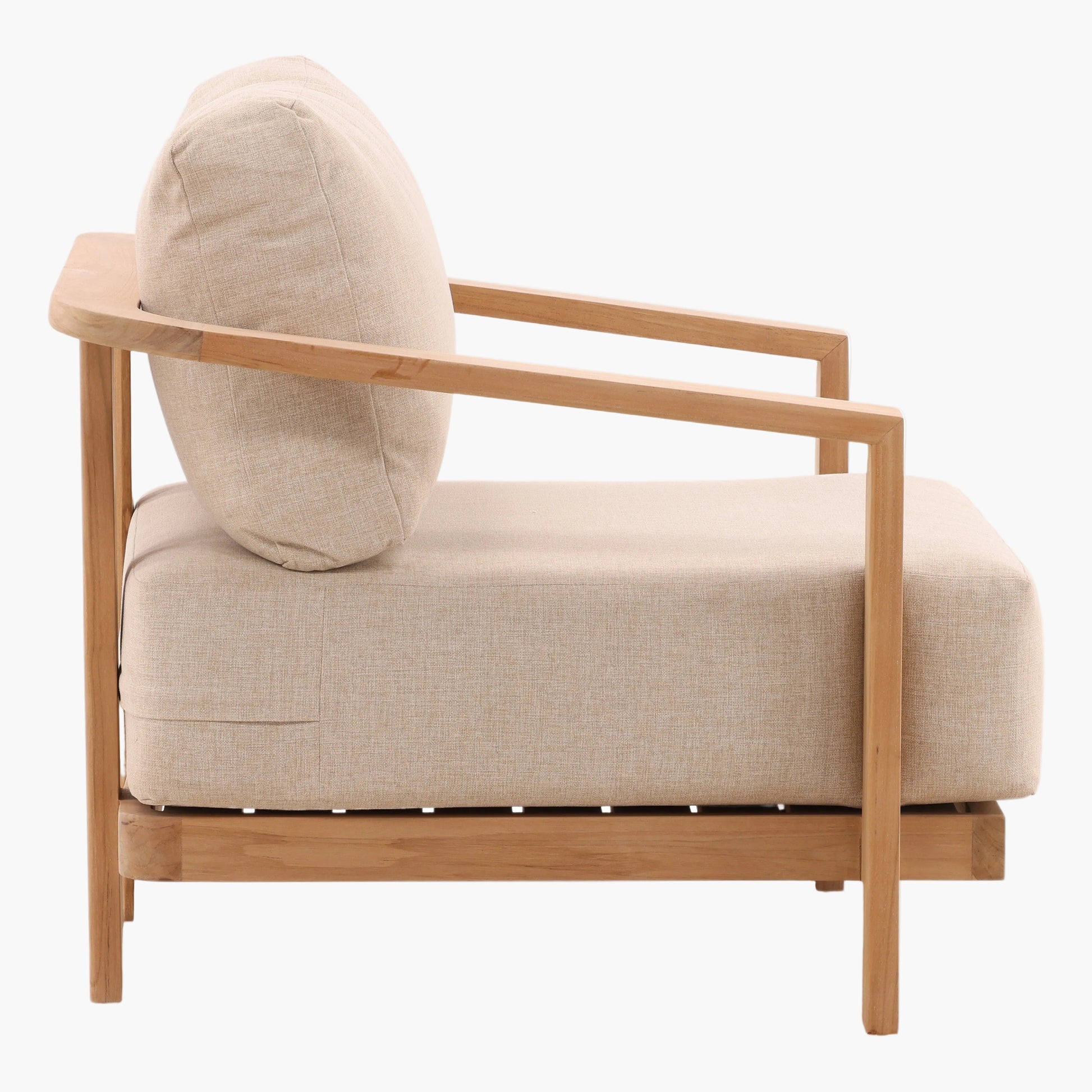 Lucy Outdoor Sofa Chair