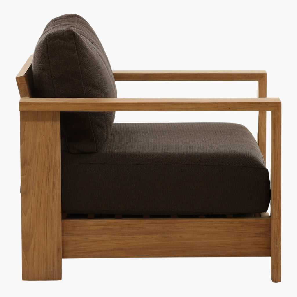 Bennett Outdoor Sofa Chair