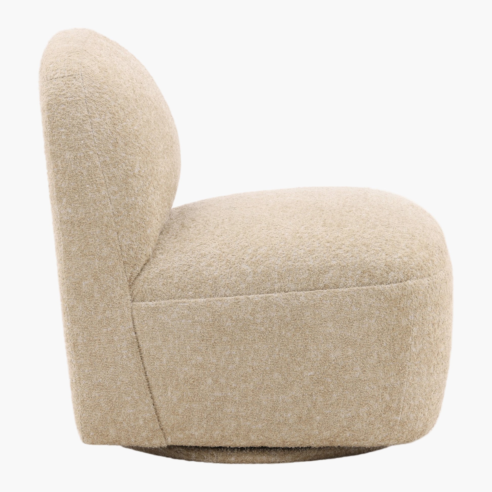 Larkin Swivel Chair