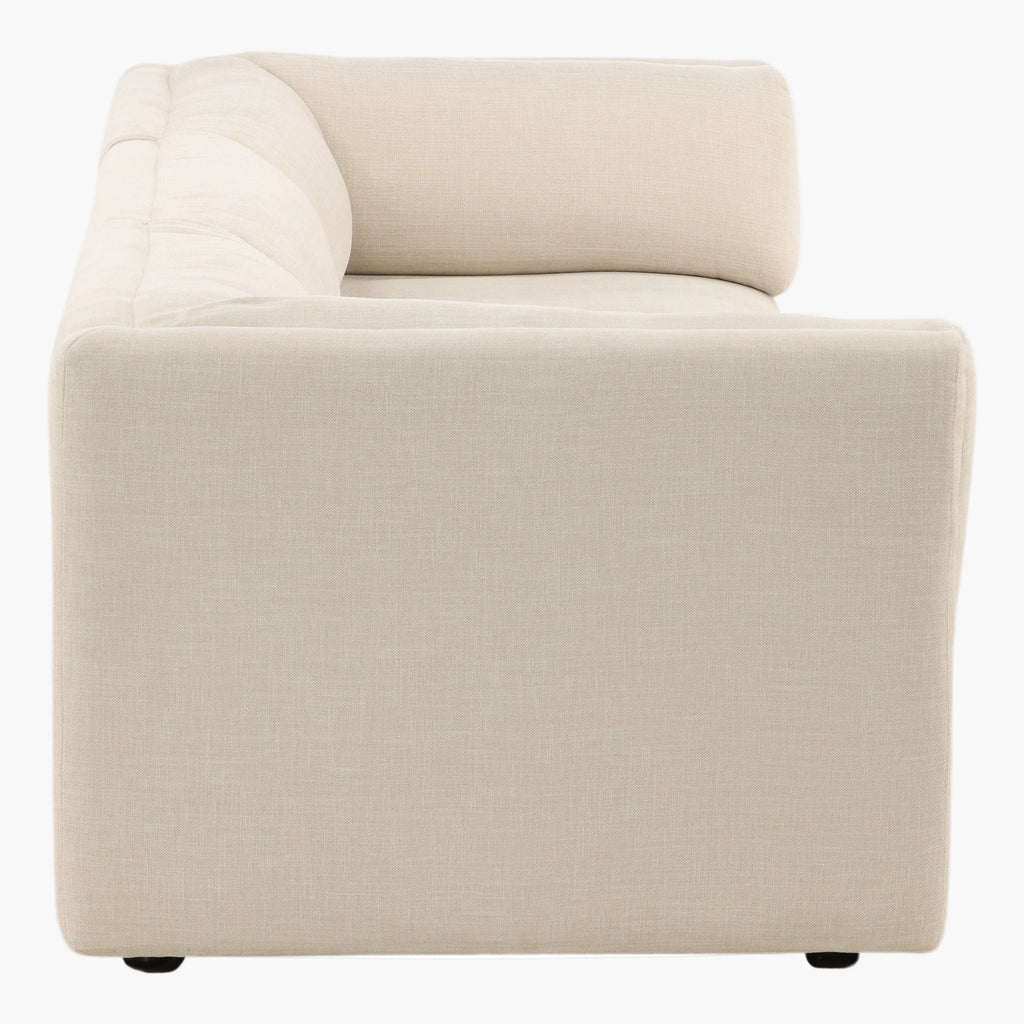 Gwen Sofa Oat