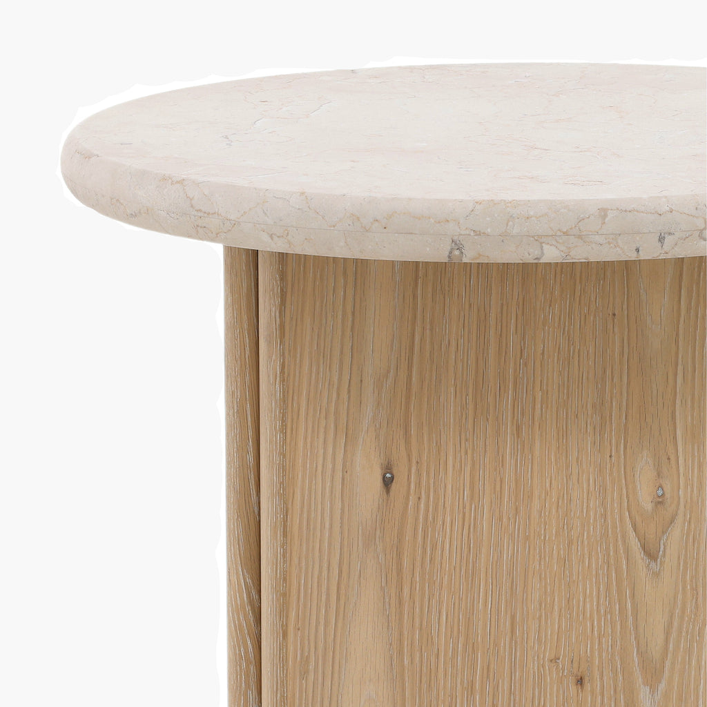 Noemi Side Table