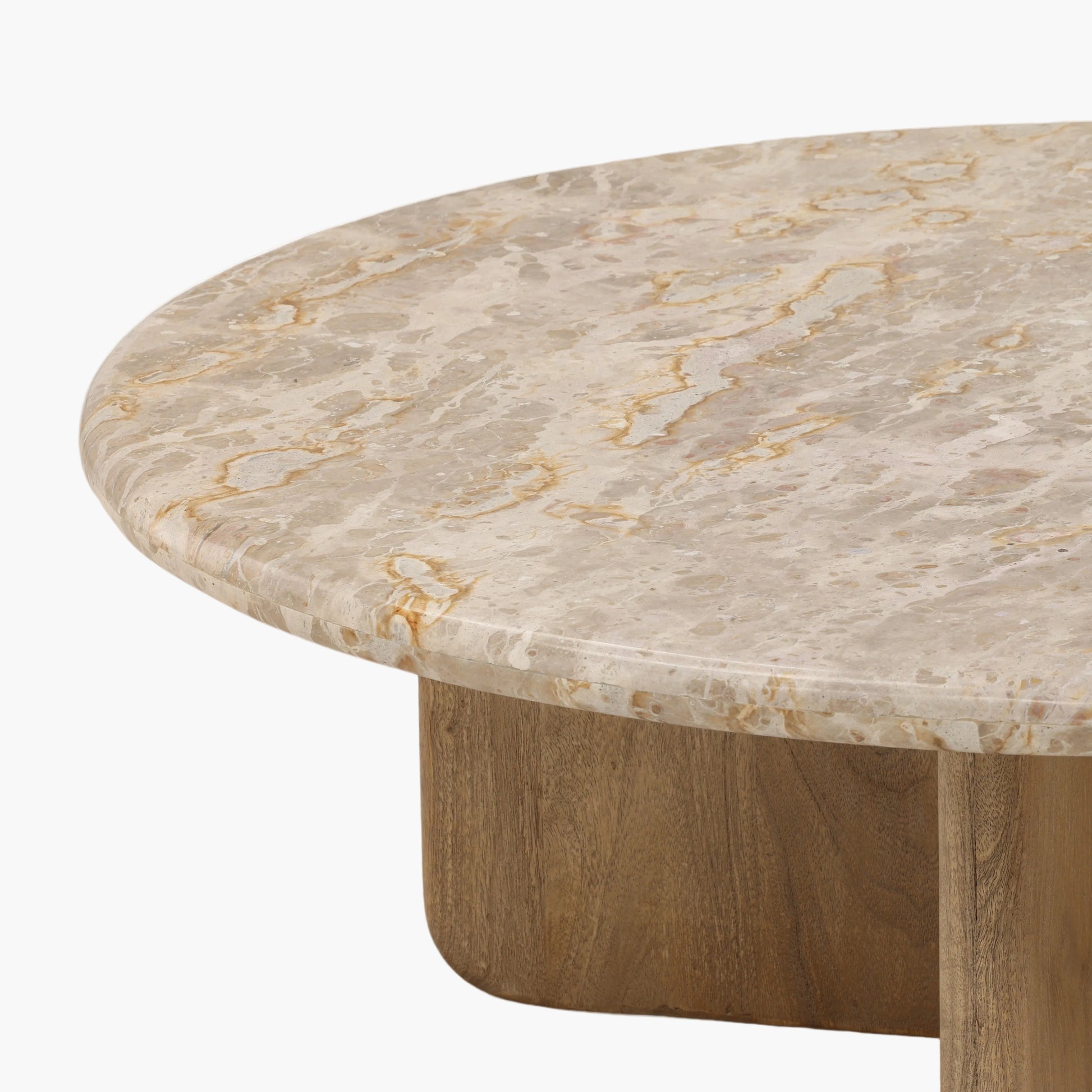 Cora Coffee Table Pre Order