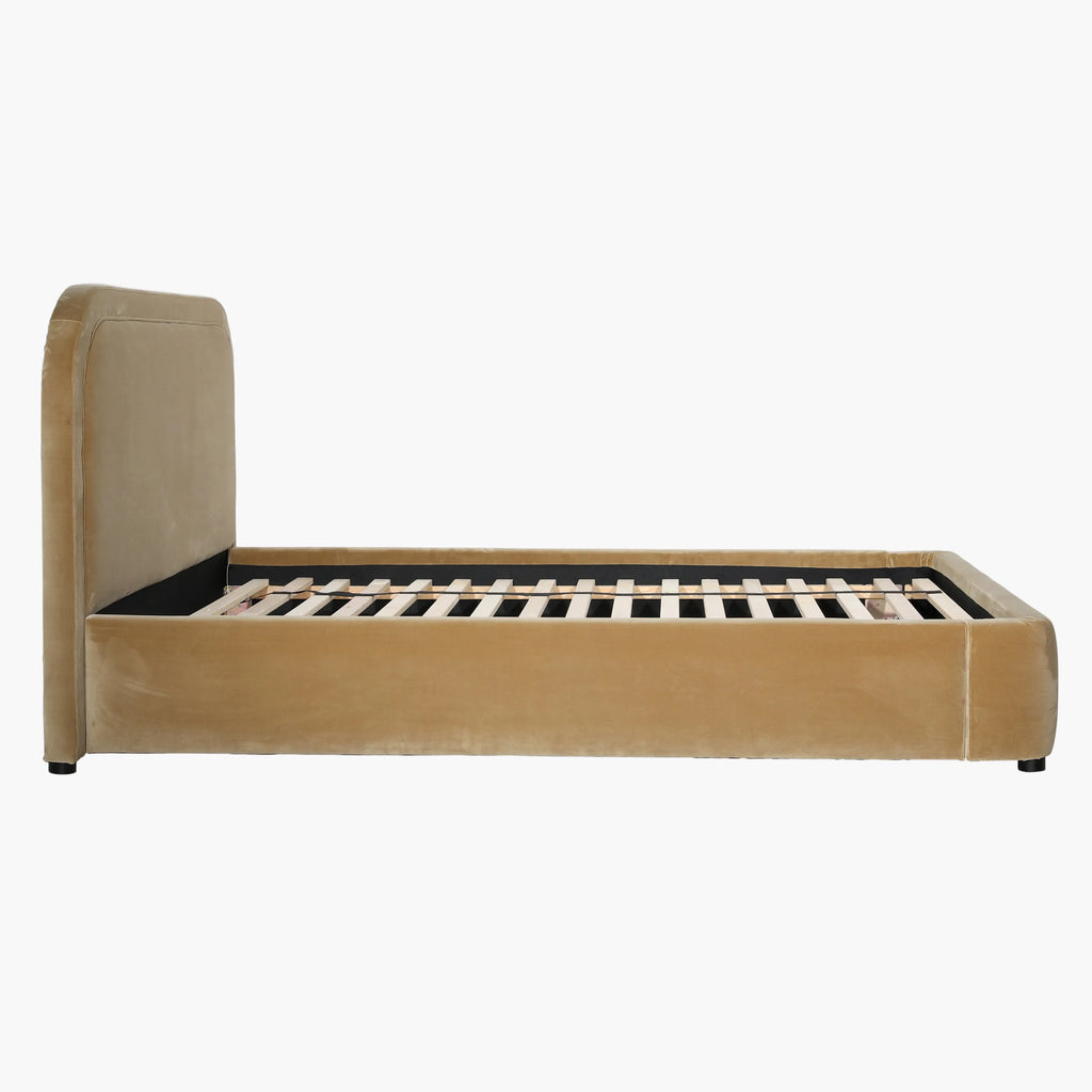 Elenor Bed