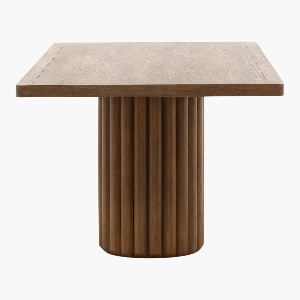 Terrace Dining Table