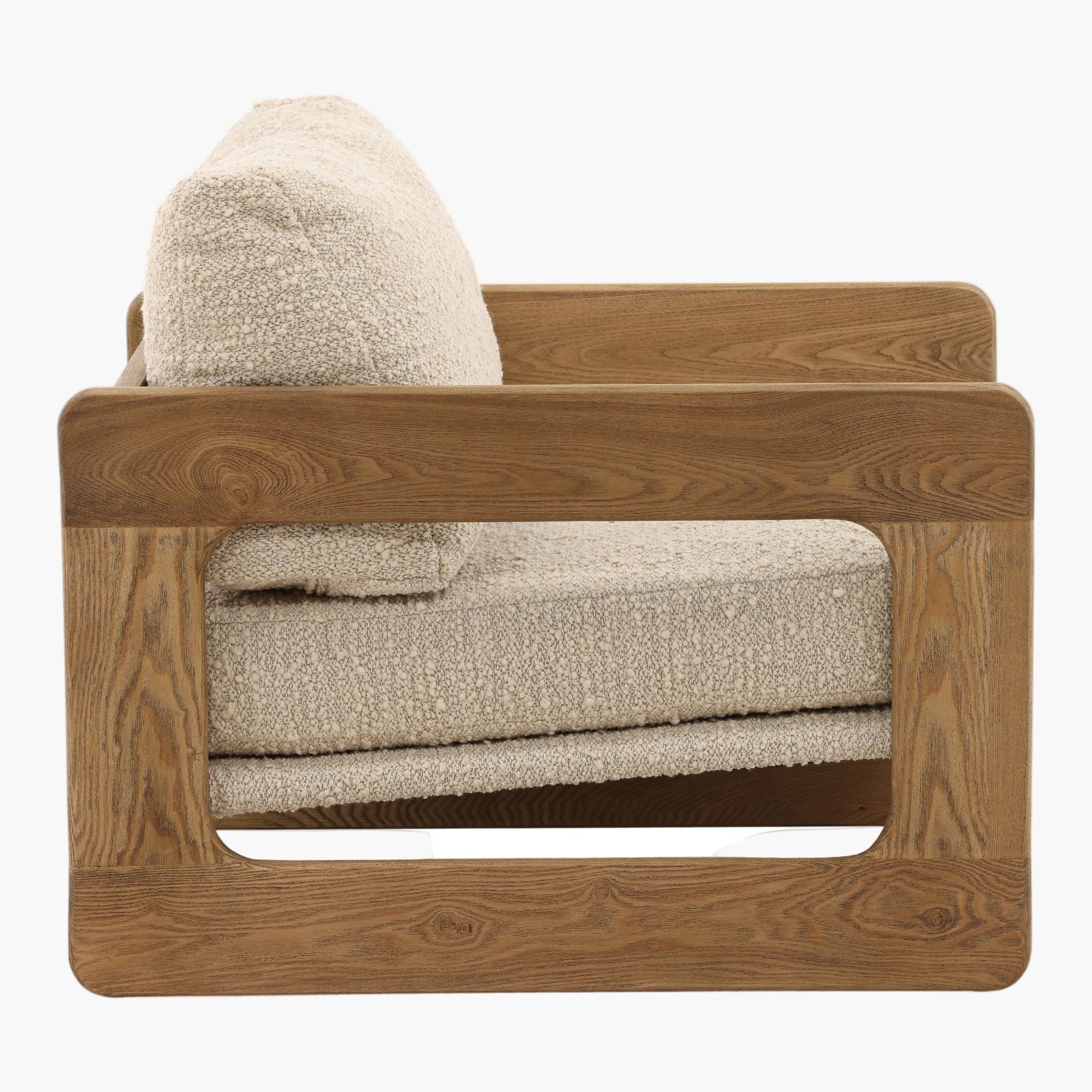 Oslo Accent Chair