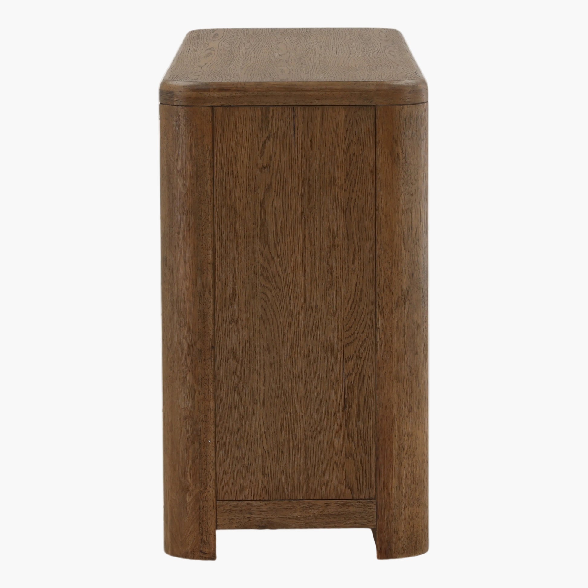 Ledger Dresser