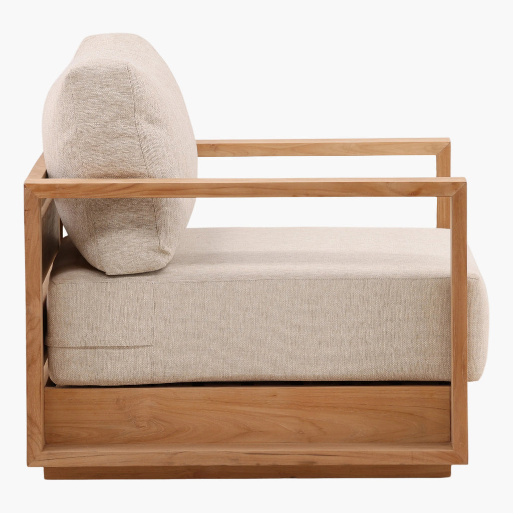 Harrison Outdoor Sofa Chair