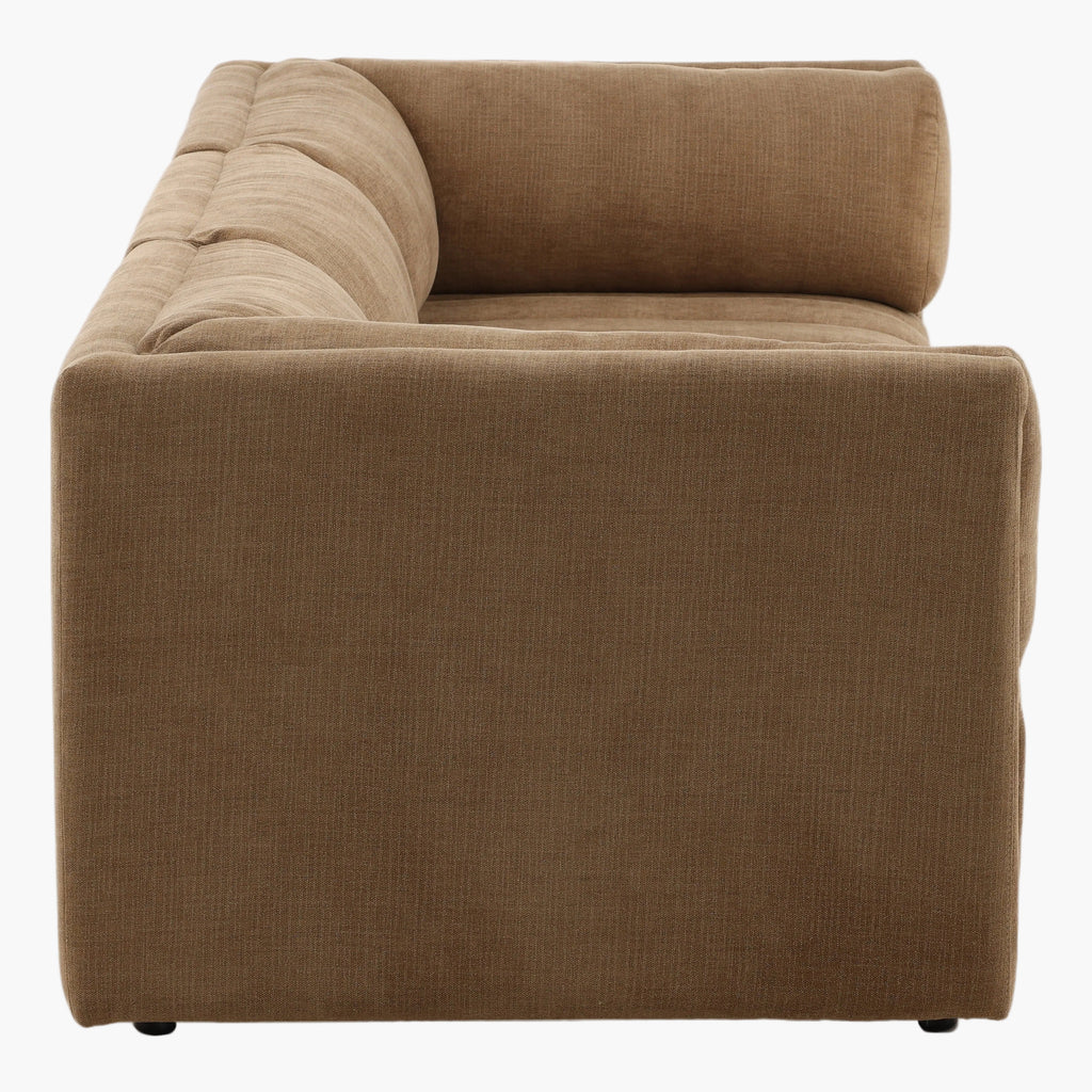 Gwen Sofa Oat