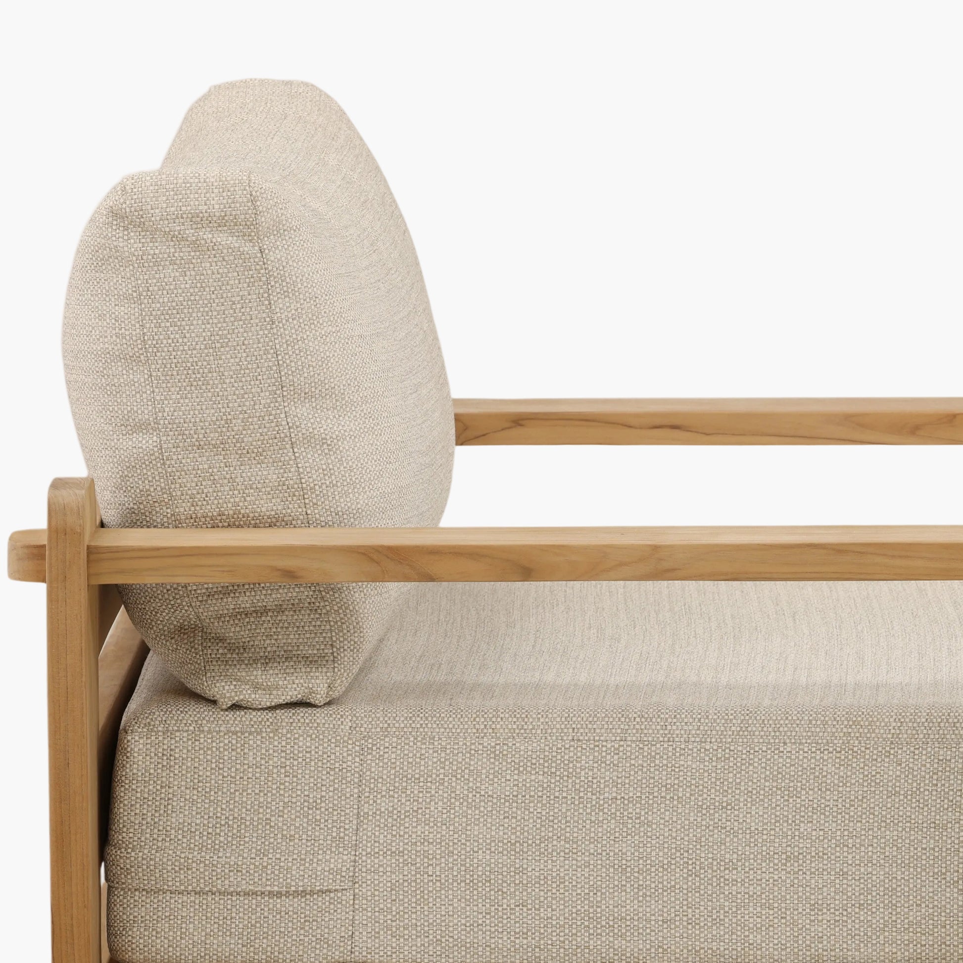 Holland Outdoor Sofa Chair