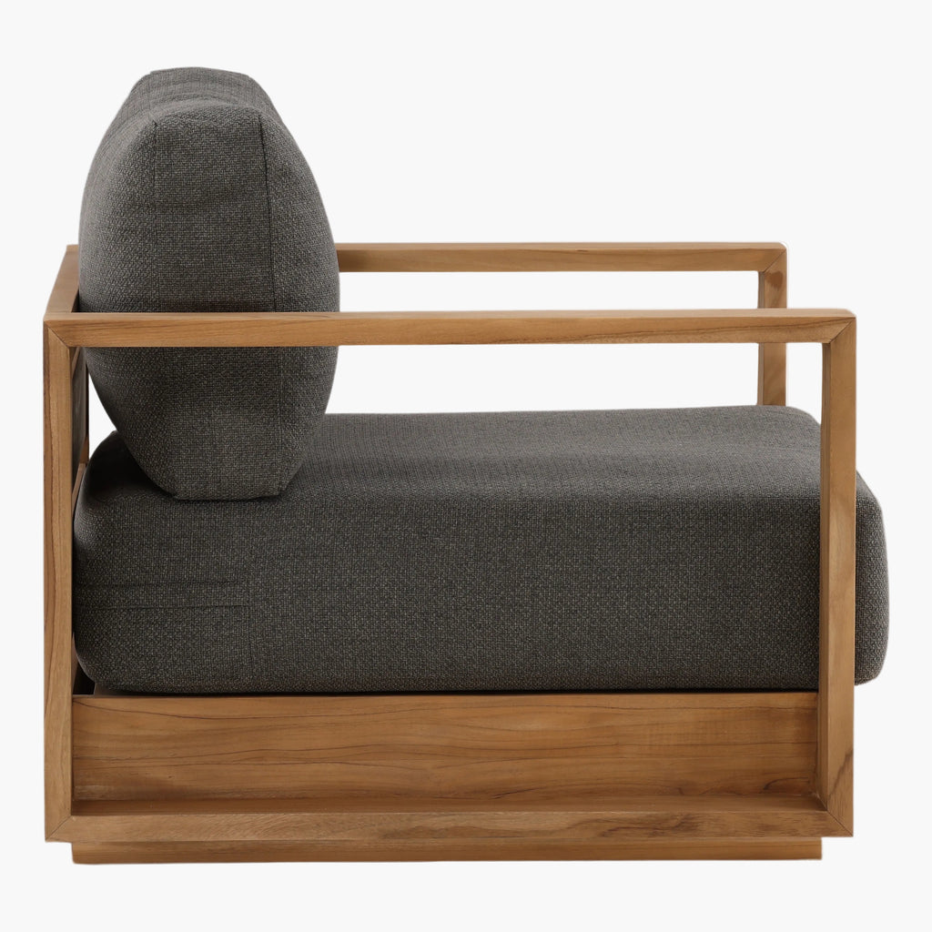 Harrison Outdoor Sofa Chair