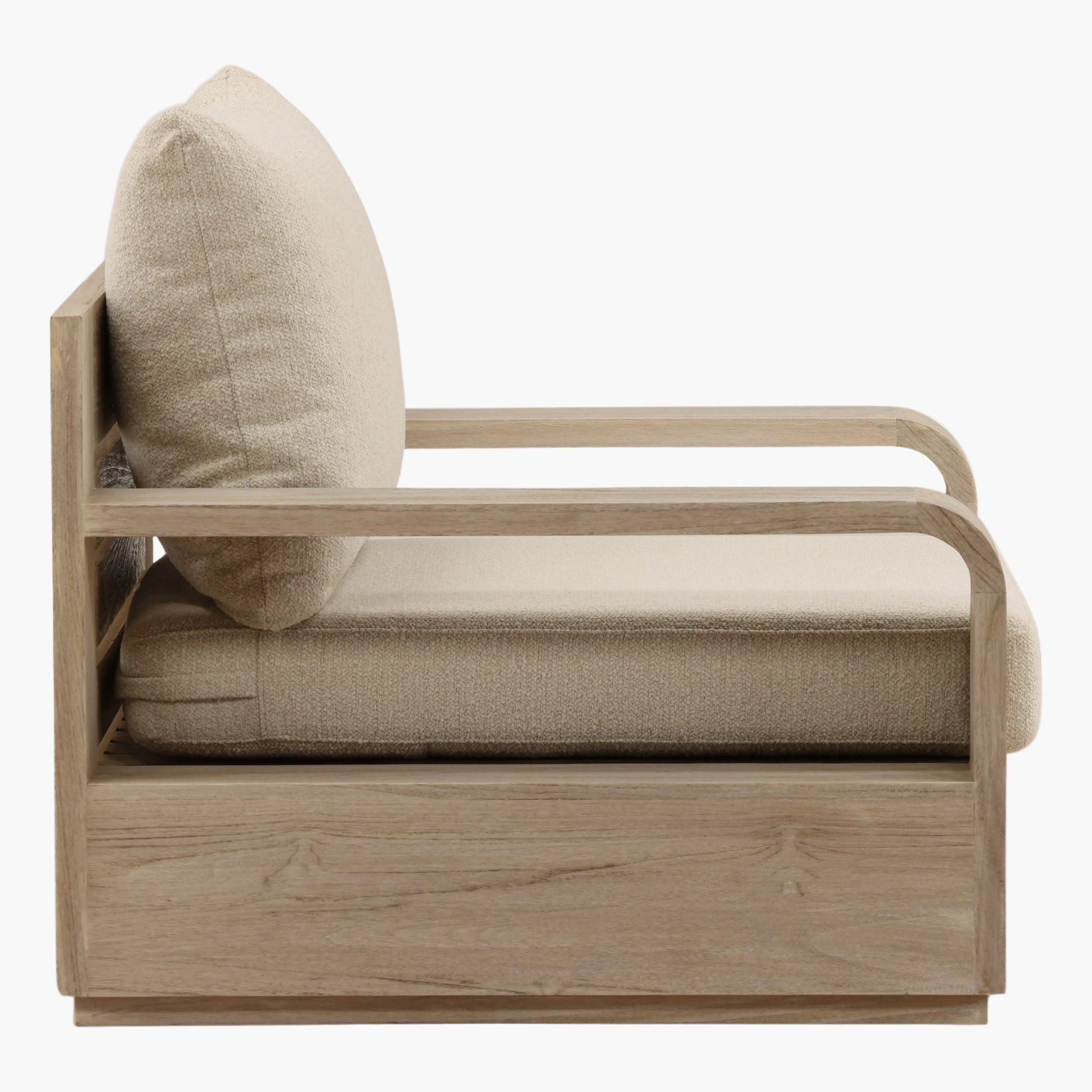 Harvey Outdoor Sofa Chair